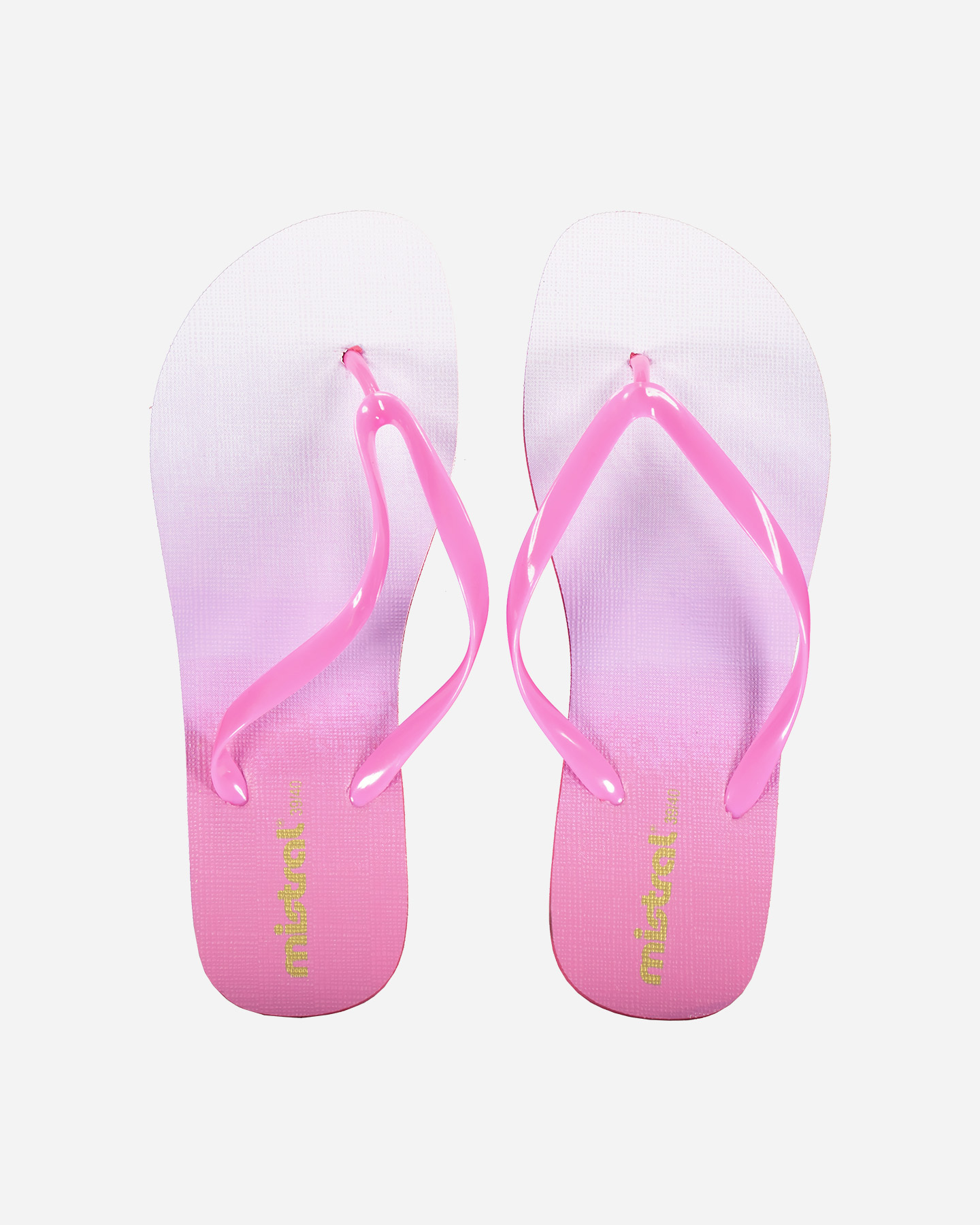 Infradito MISTRAL GRADIENT W - Rosa - 0 | Cisalfa Sport