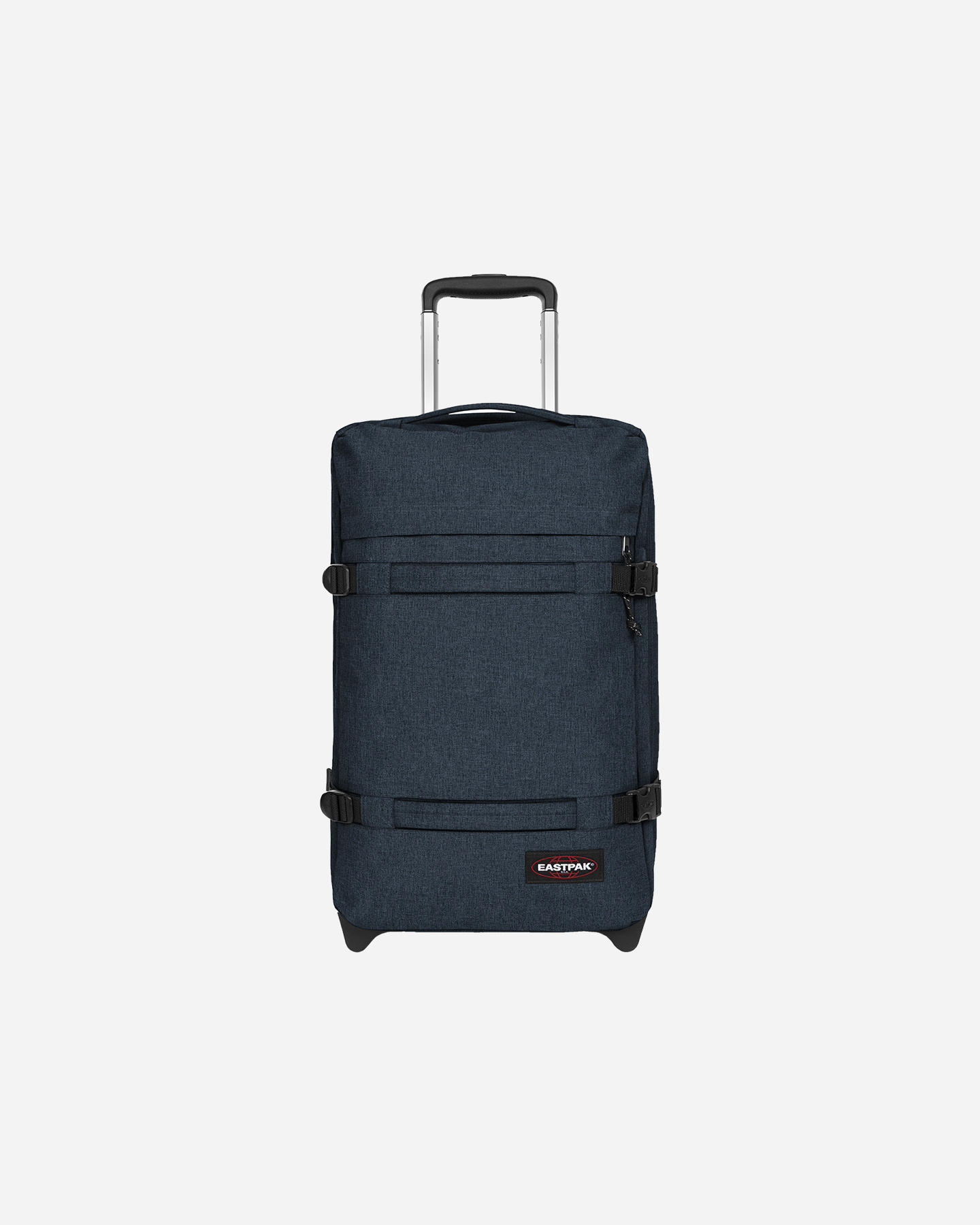 Trolley EASTPAK TRANSIT'R S TRIPLE DENIM - 0 | Cisalfa Sport