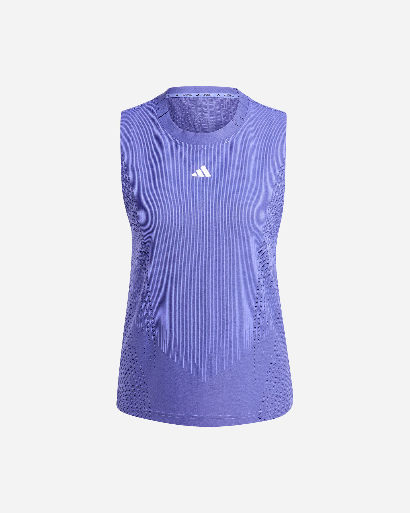 T-shirt tennis ADIDAS US OPEN W - Blu - 0 | Cisalfa Sport