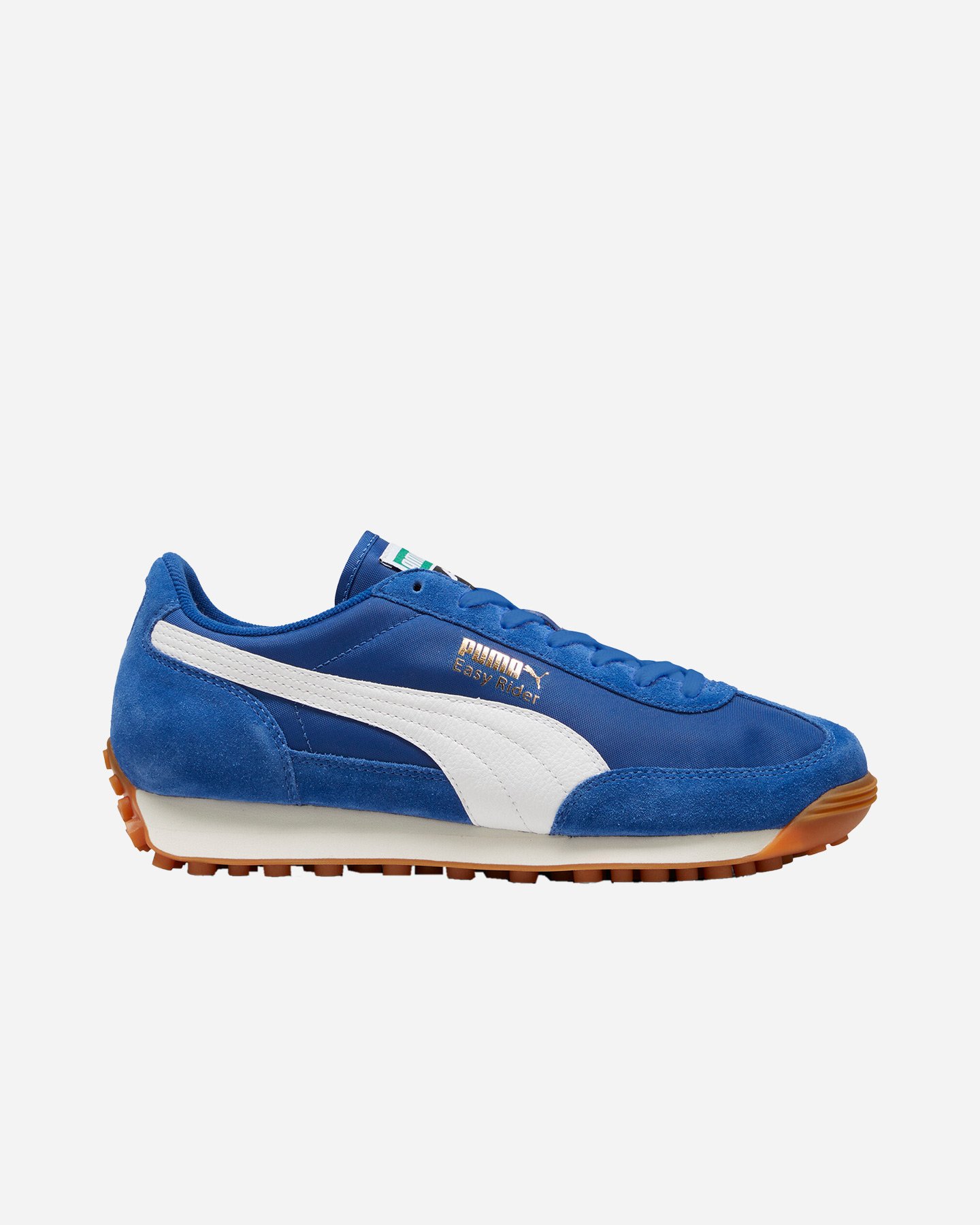 Scarpe sneakers PUMA EASY RIDER VINTAGE M - Blu - 0 | Cisalfa Sport