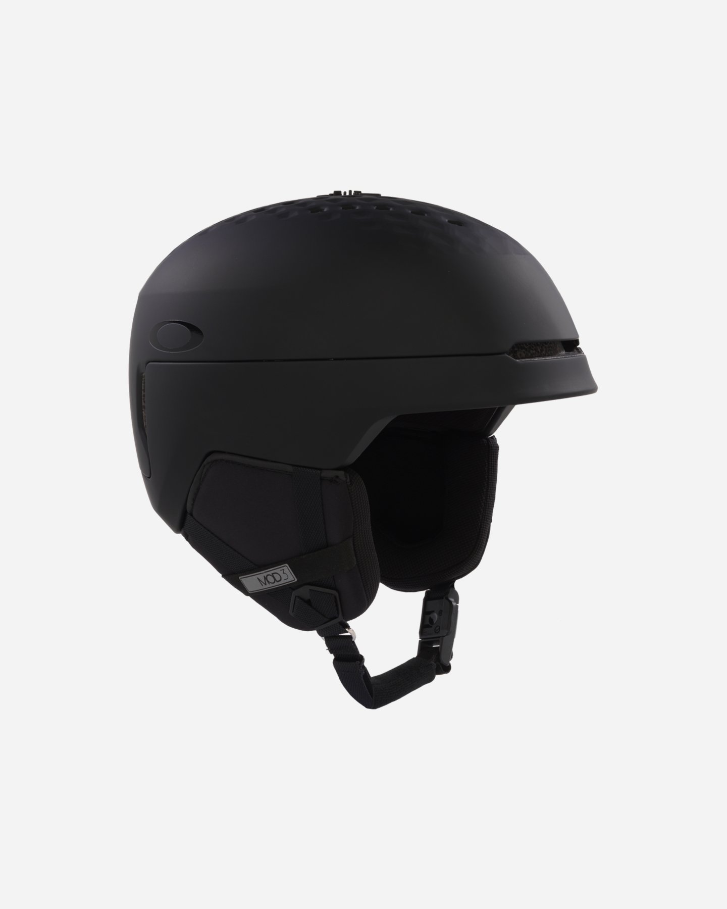 Casco sci OAKLEY MOD3 M - Nero - 2 | Cisalfa Sport