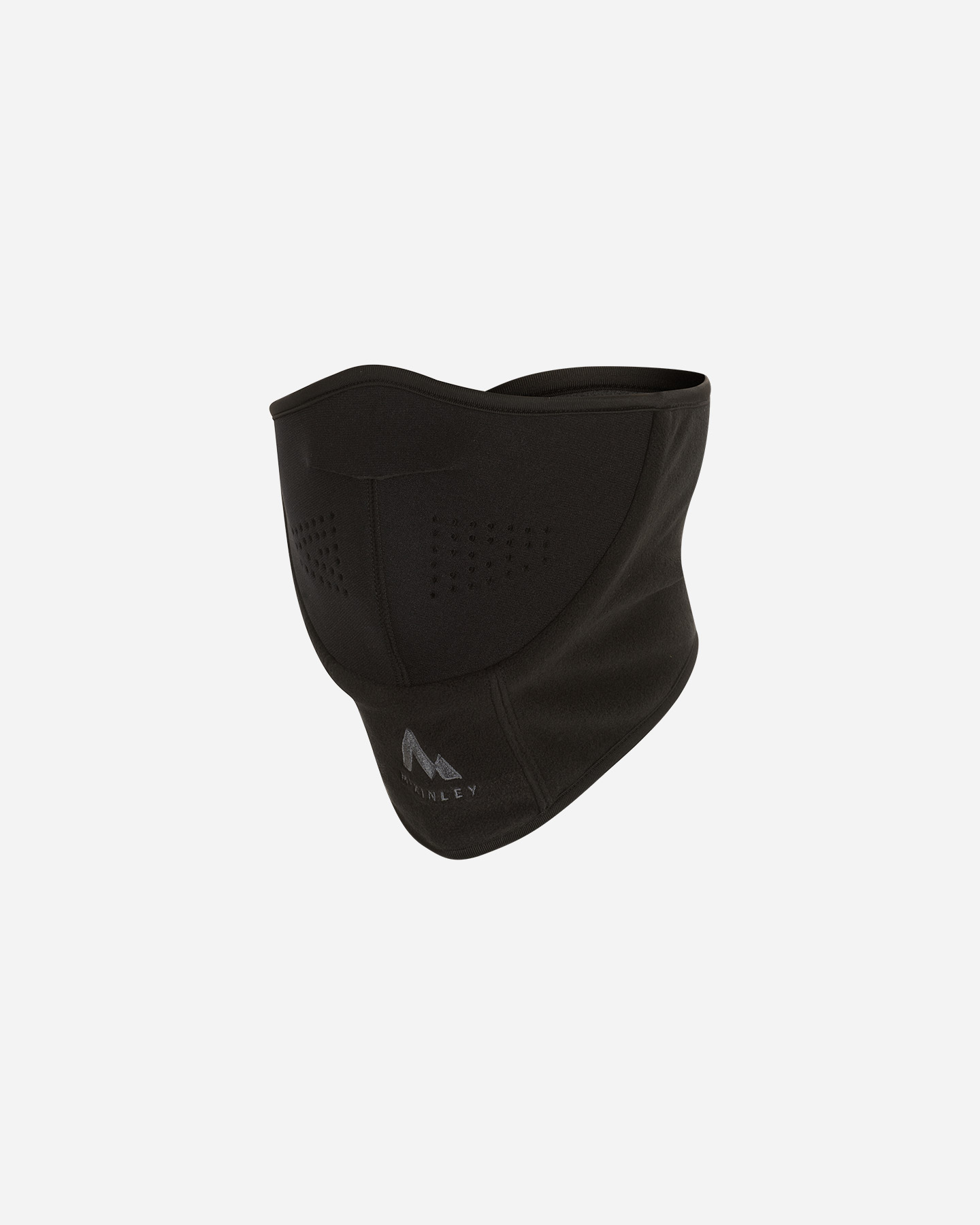 Accessorio outdoor MCKINLEY DILLINGHAM UX JR - Nero - 0 | Cisalfa Sport