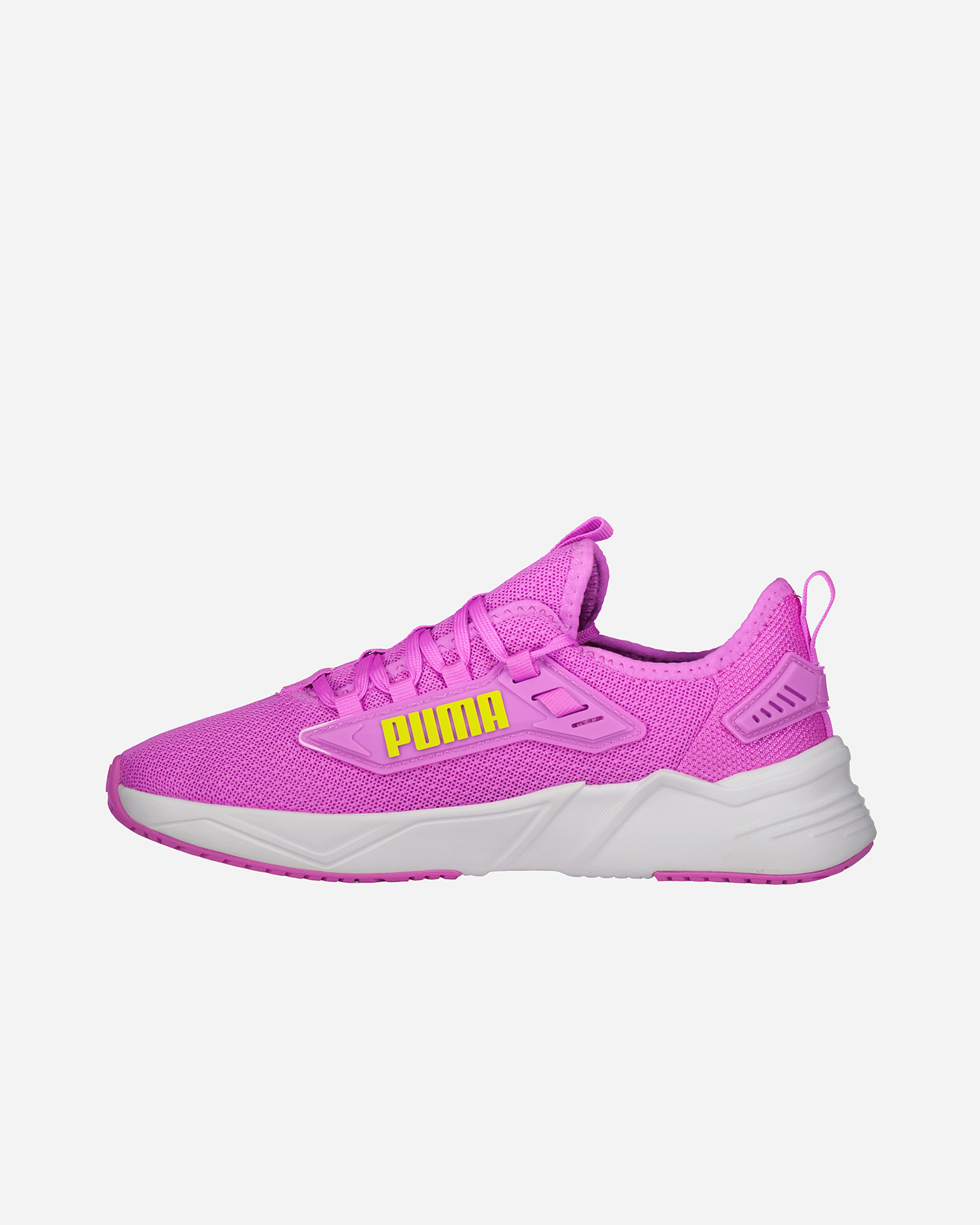 Scarpe sneakers PUMA RETALIATE 3 PS JR - Fucsia - 3 | Cisalfa Sport