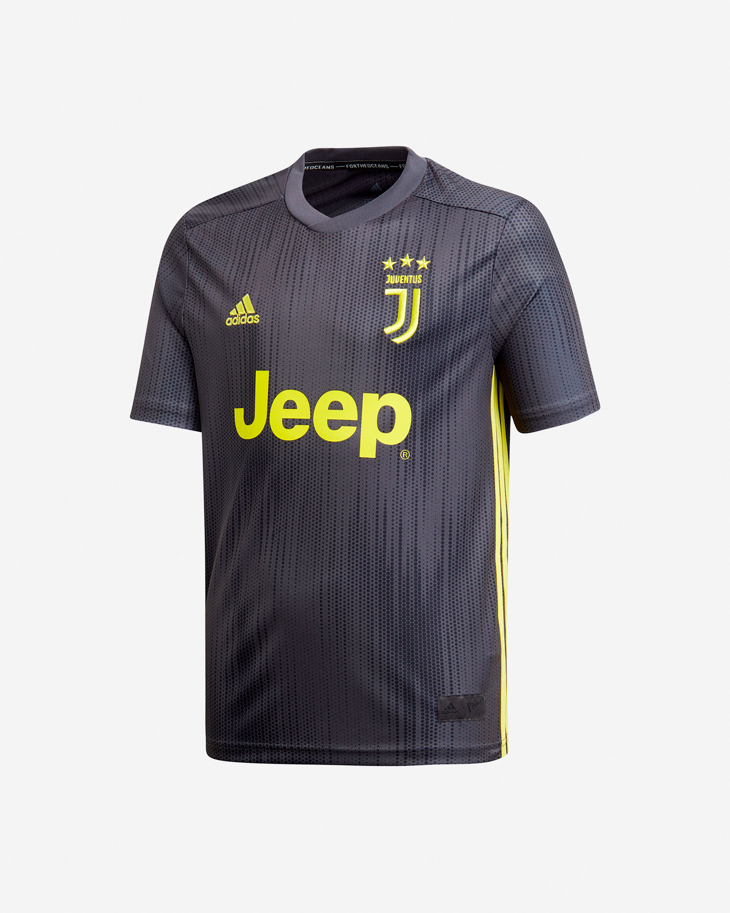 juventus terza magliette vans