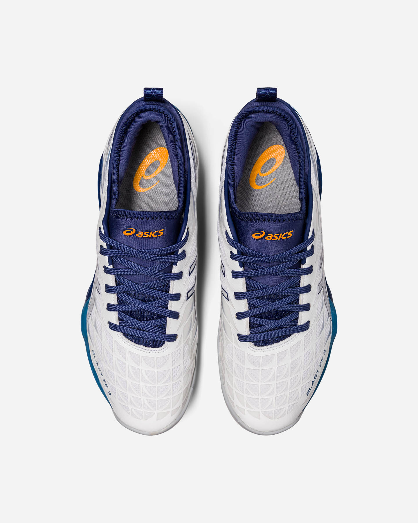 Scarpe volley ASICS BLAST FF 3 M - 10 | Cisalfa Sport