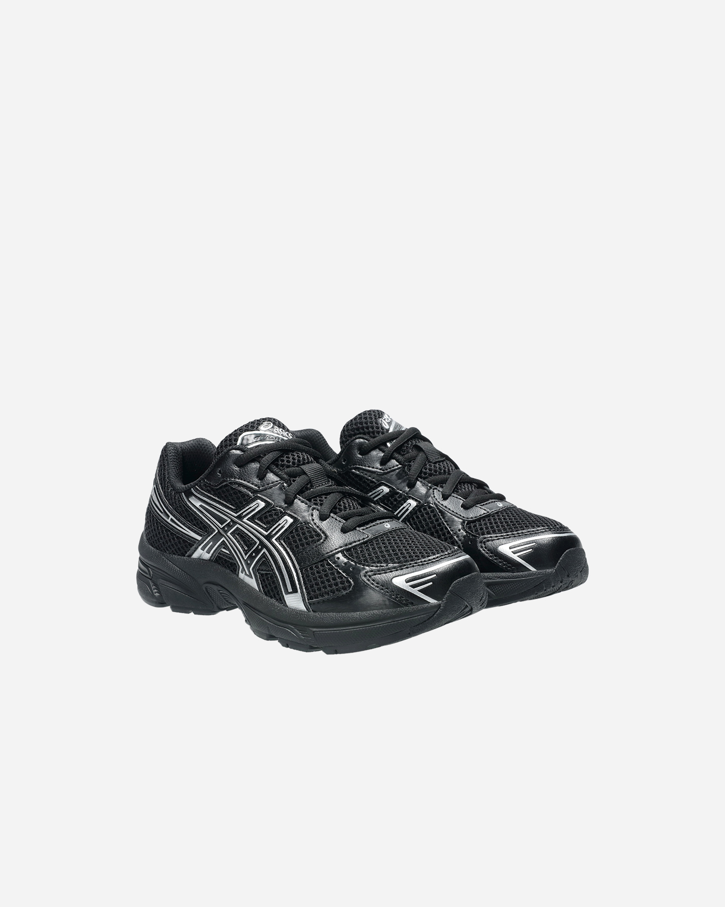 Scarpe sneakers ASICS GEL-1130 GS JR - Nero - 1 | Cisalfa Sport