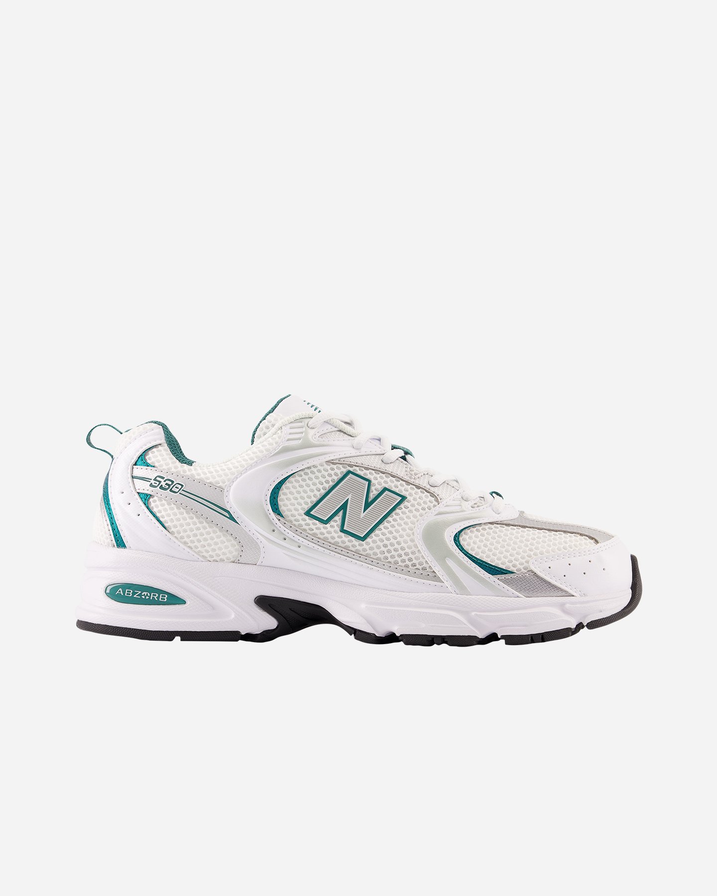Scarpe sneakers NEW BALANCE 530 M - Bianco - 0 | Cisalfa Sport