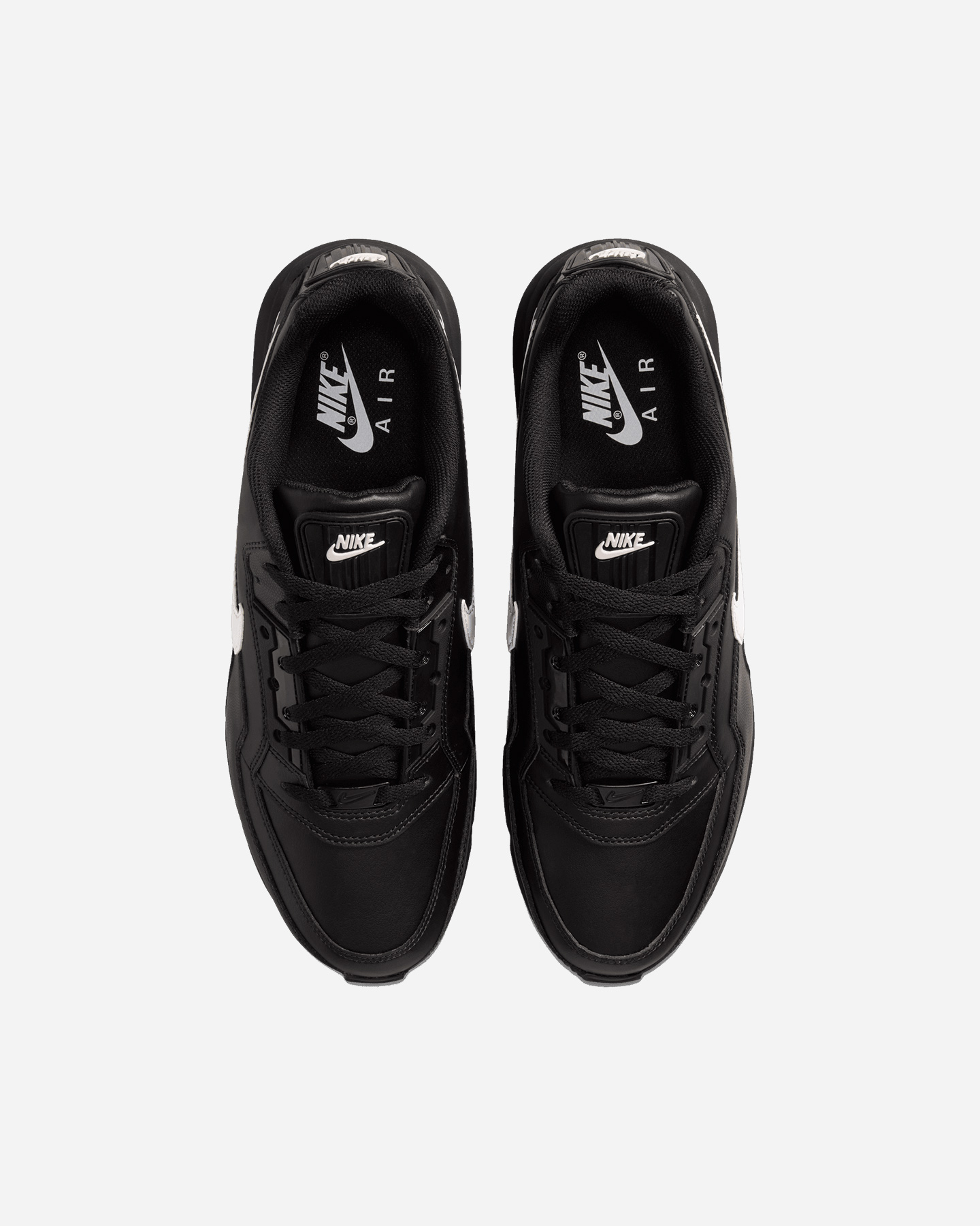 Scarpe sneakers NIKE AIR MAX LTD 3 M - Nero - 3 | Cisalfa Sport