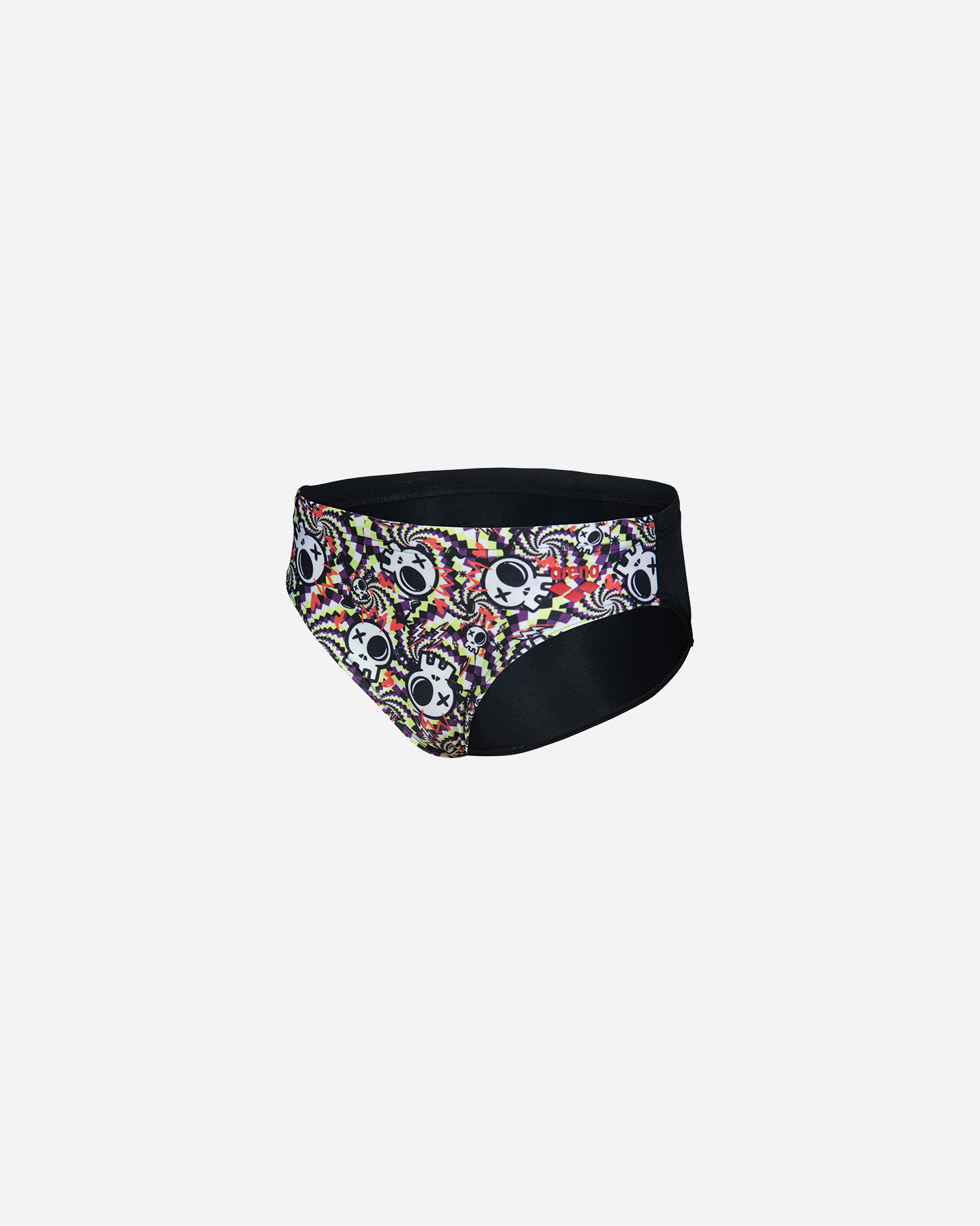 Slip piscina ARENA FUN SKULLS JR - Color mix - 1 | Cisalfa Sport