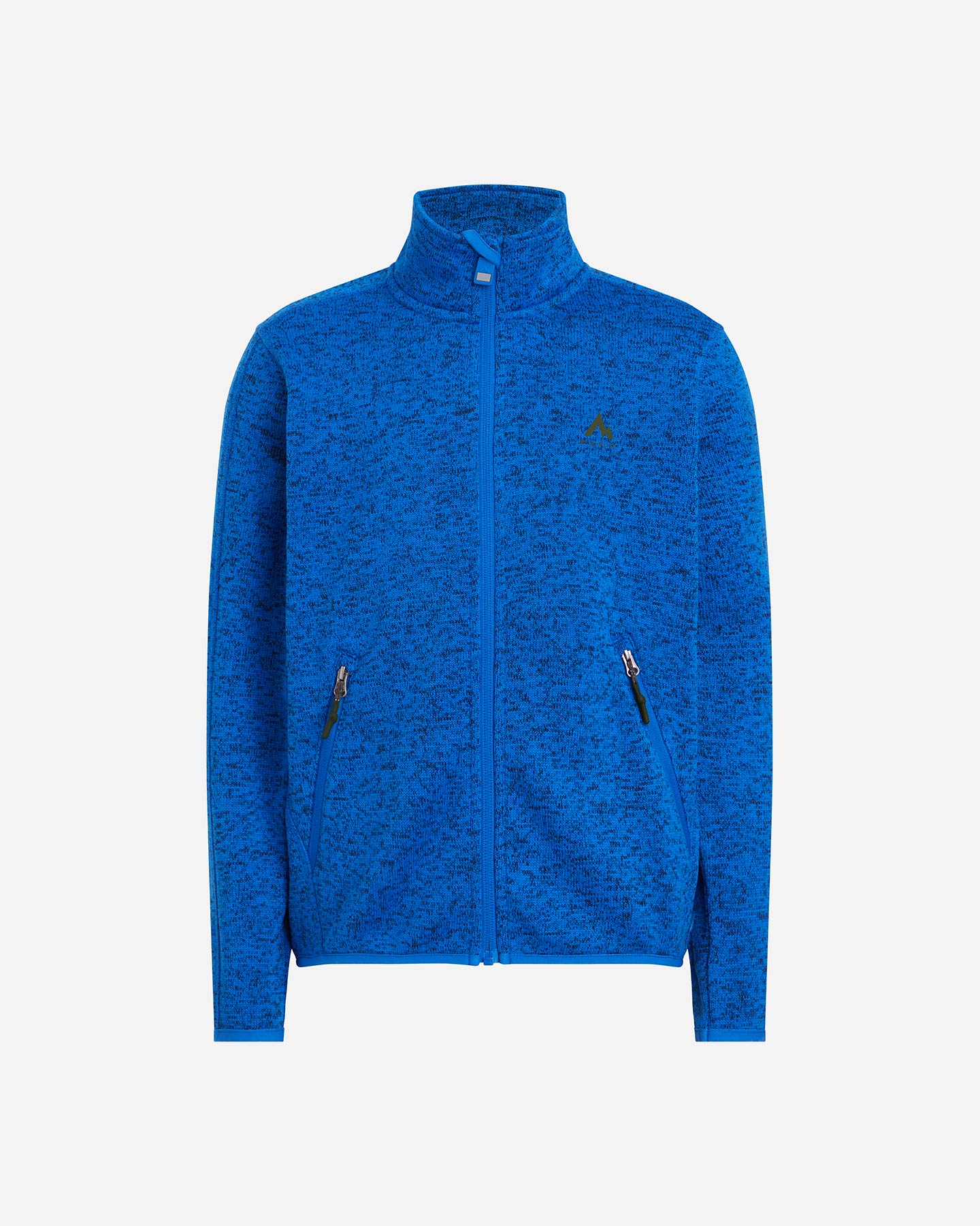 Pile MCKINLEY SKEENA III JR - Blu royal - 0 | Cisalfa Sport