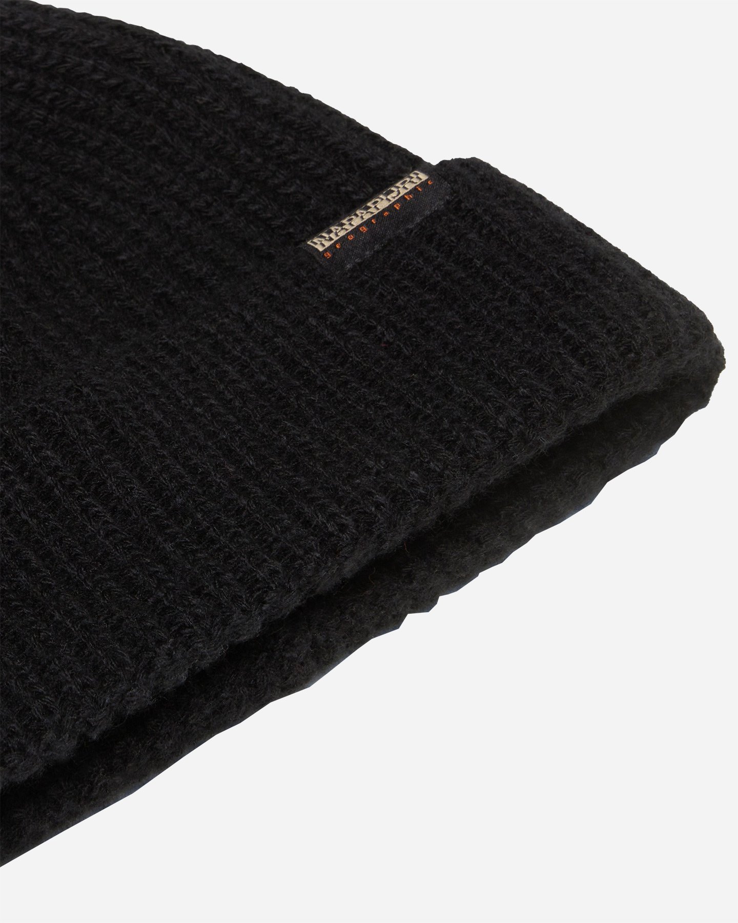 Berretto NAPAPIJRI FOLI M - Nero - 3 | Cisalfa Sport