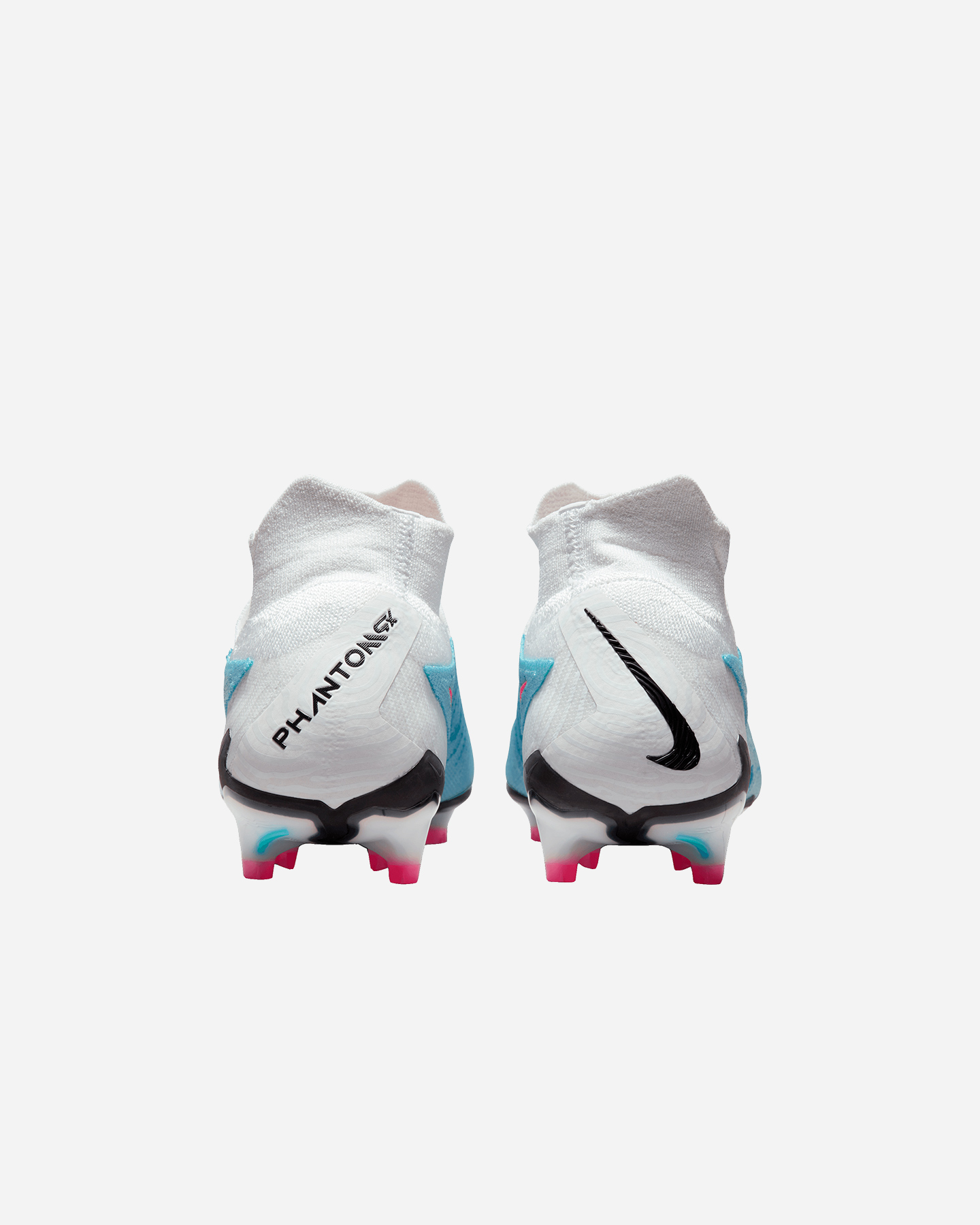 Scarpe calcio NIKE PHANTOM GX ELITE DRI FIT FG M - 4 | Cisalfa Sport