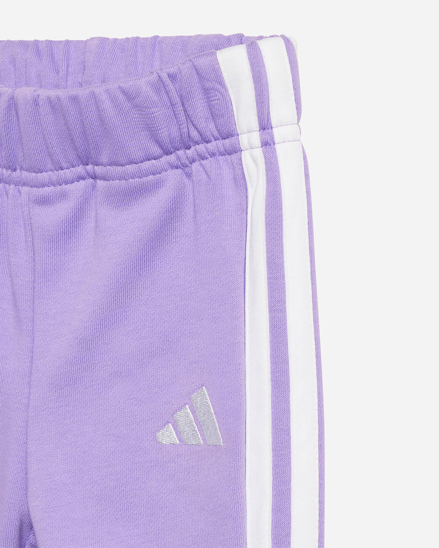Tuta ADIDAS SET ESSENTIALS JR - 4 | Cisalfa Sport
