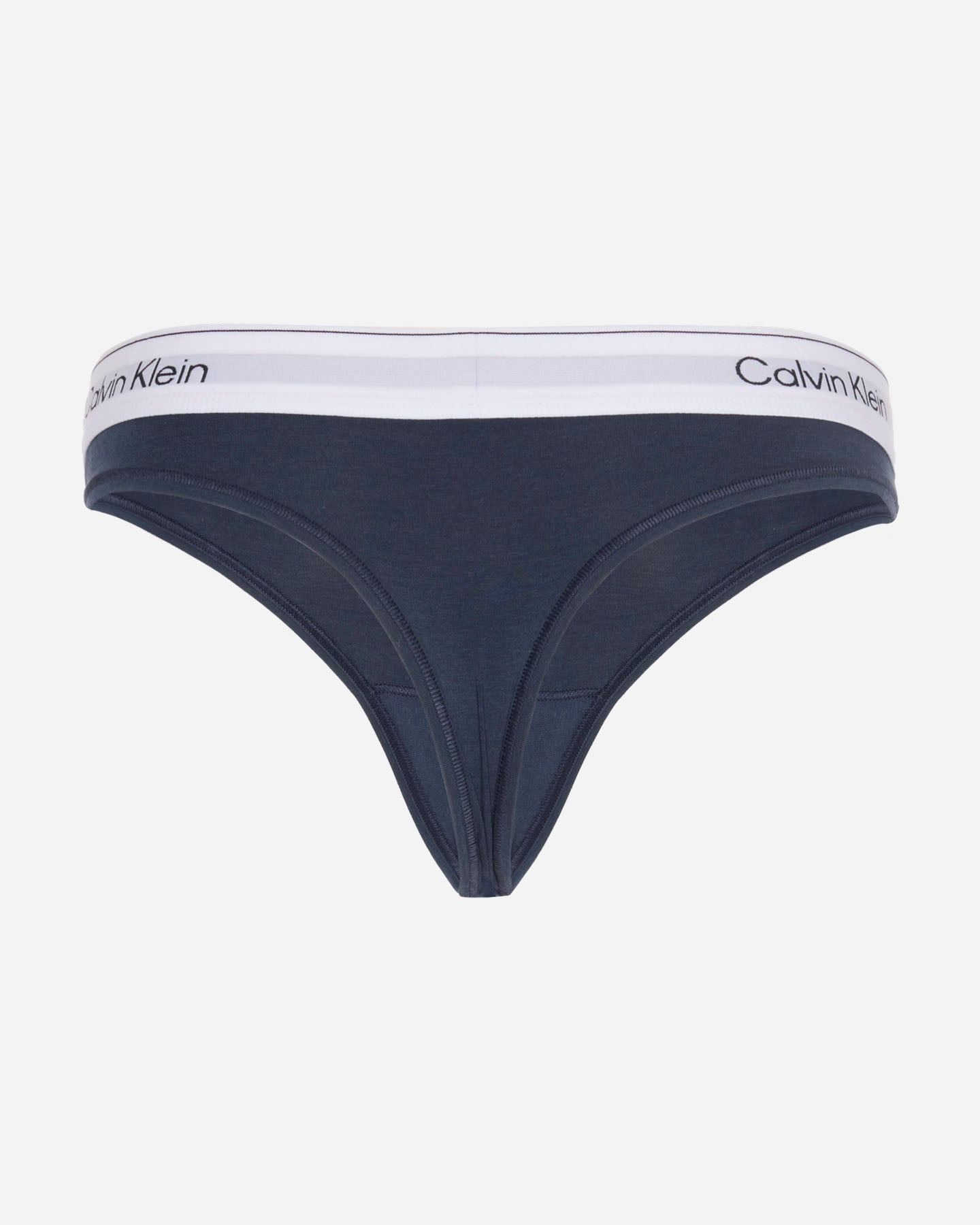 Intimo CALVIN KLEIN UNDERWEAR ICON W - Nero - 1 | Cisalfa Sport