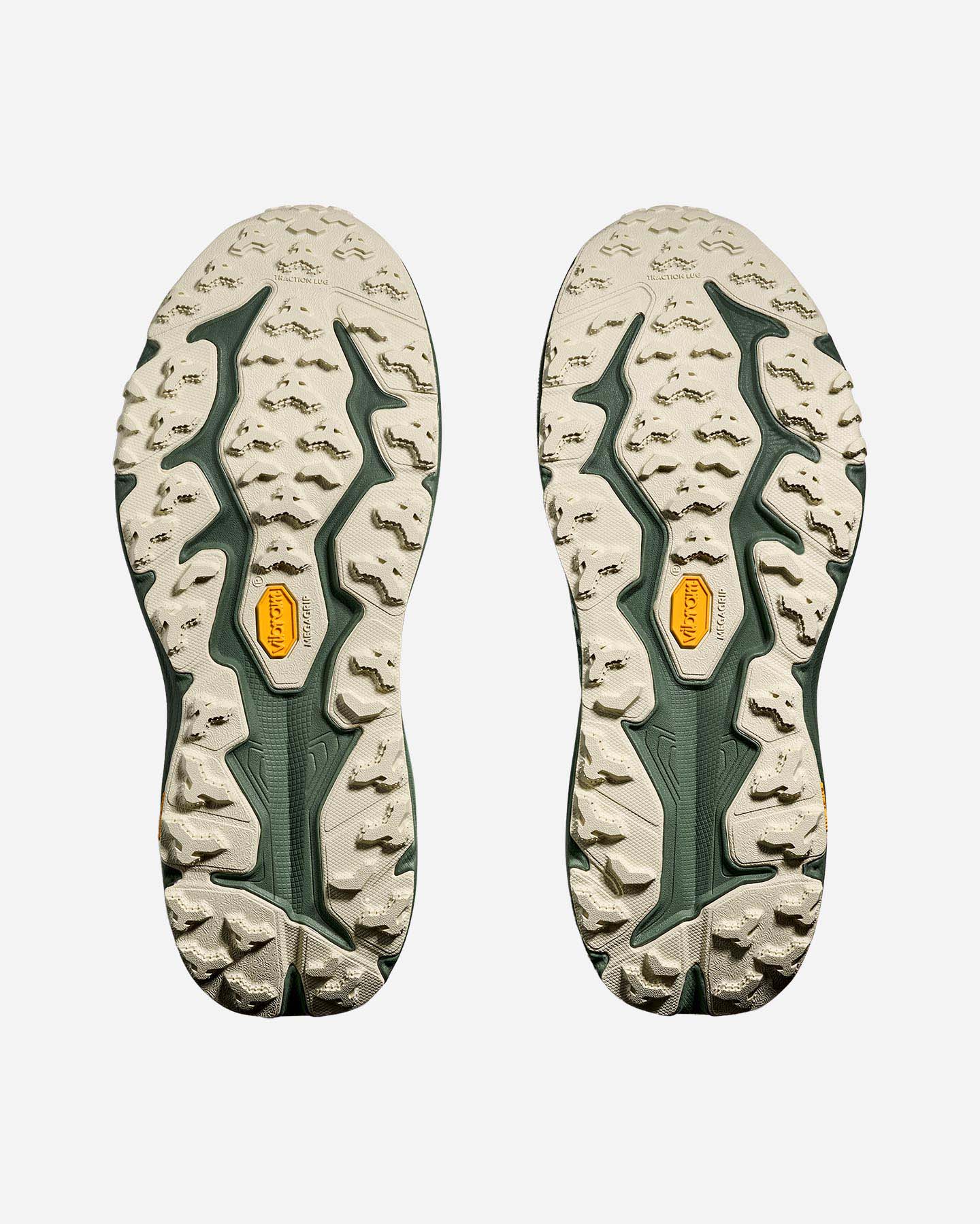 Scarpe trail HOKA SPEEDGOAT 6 GTX M - Blu - 3 | Cisalfa Sport