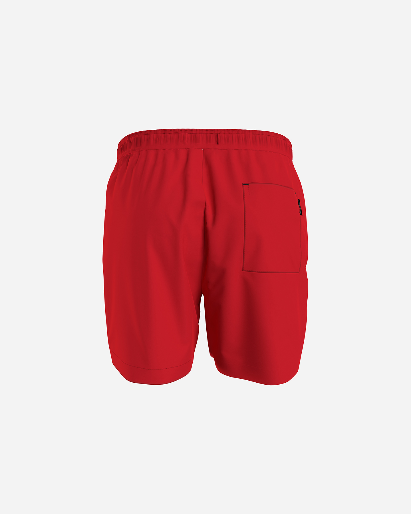 Boxer mare CALVIN KLEIN JEANS LOGO M - 13 | Cisalfa Sport