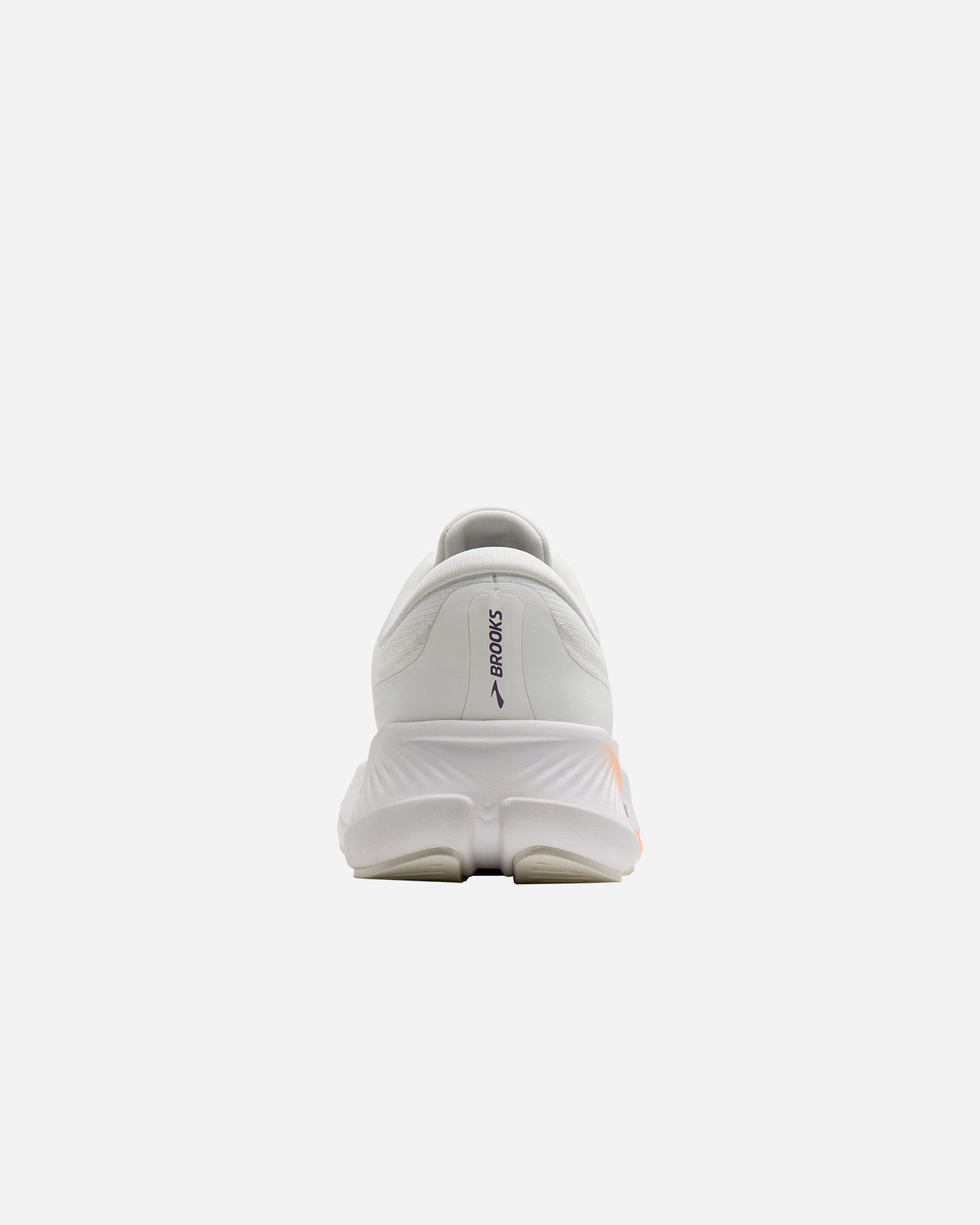 Scarpe running BROOKS REVEL MAX W - Bianco - 5 | Cisalfa Sport