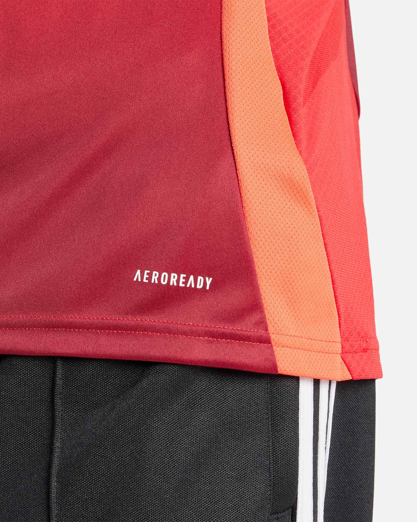 Maglia calcio ufficiale ADIDAS MANCHESTER UNITED HOME 24-25 M - Color mix - 5 | Cisalfa Sport