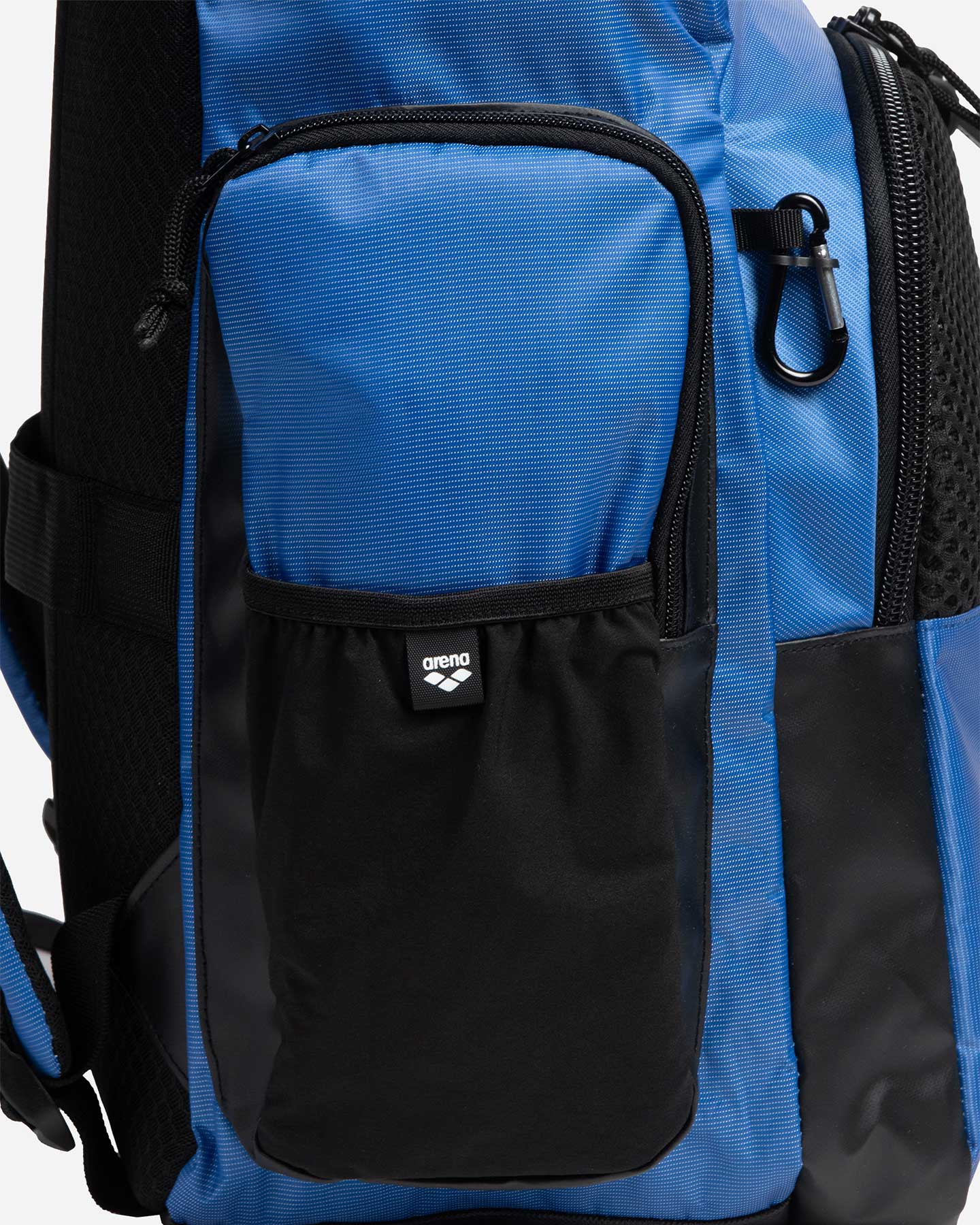 Borsa ARENA ONE GO 35  - Blu royal - 4 | Cisalfa Sport