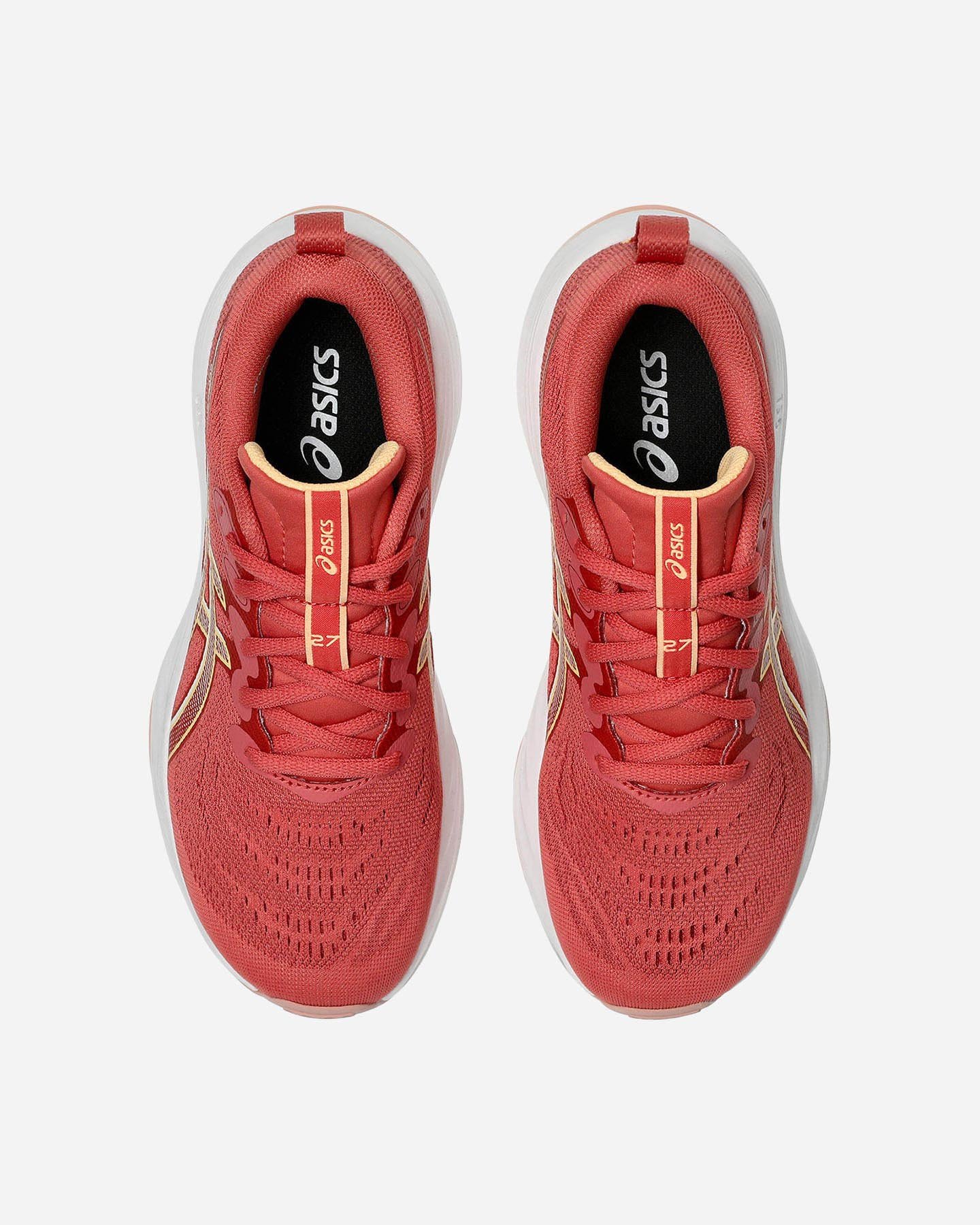 Scarpe running ASICS GEL-CUMULUS 27 GS JR - Rosa - 3 | Cisalfa Sport