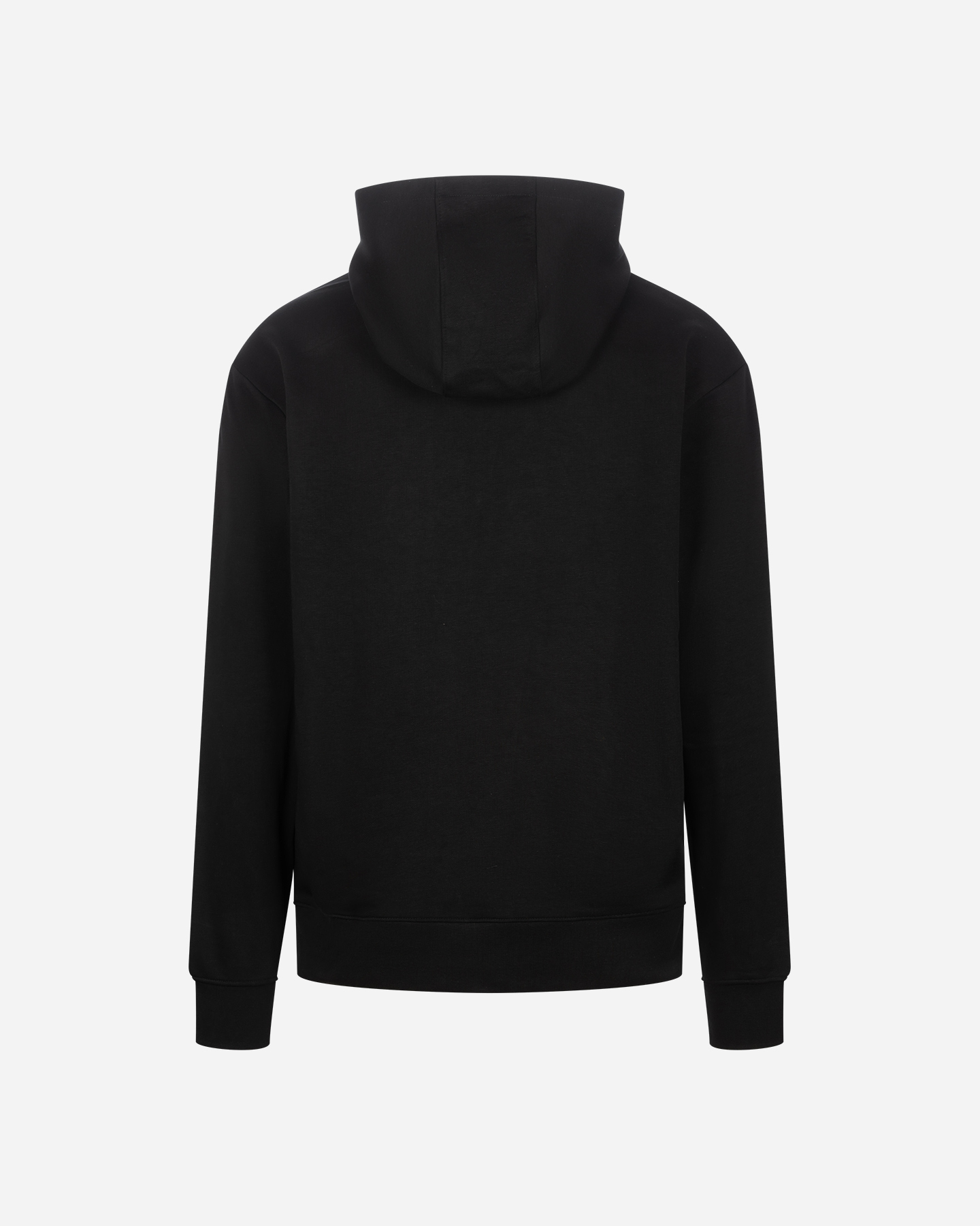 Felpa ELLESSE BASIC M - Nero - 1 | Cisalfa Sport