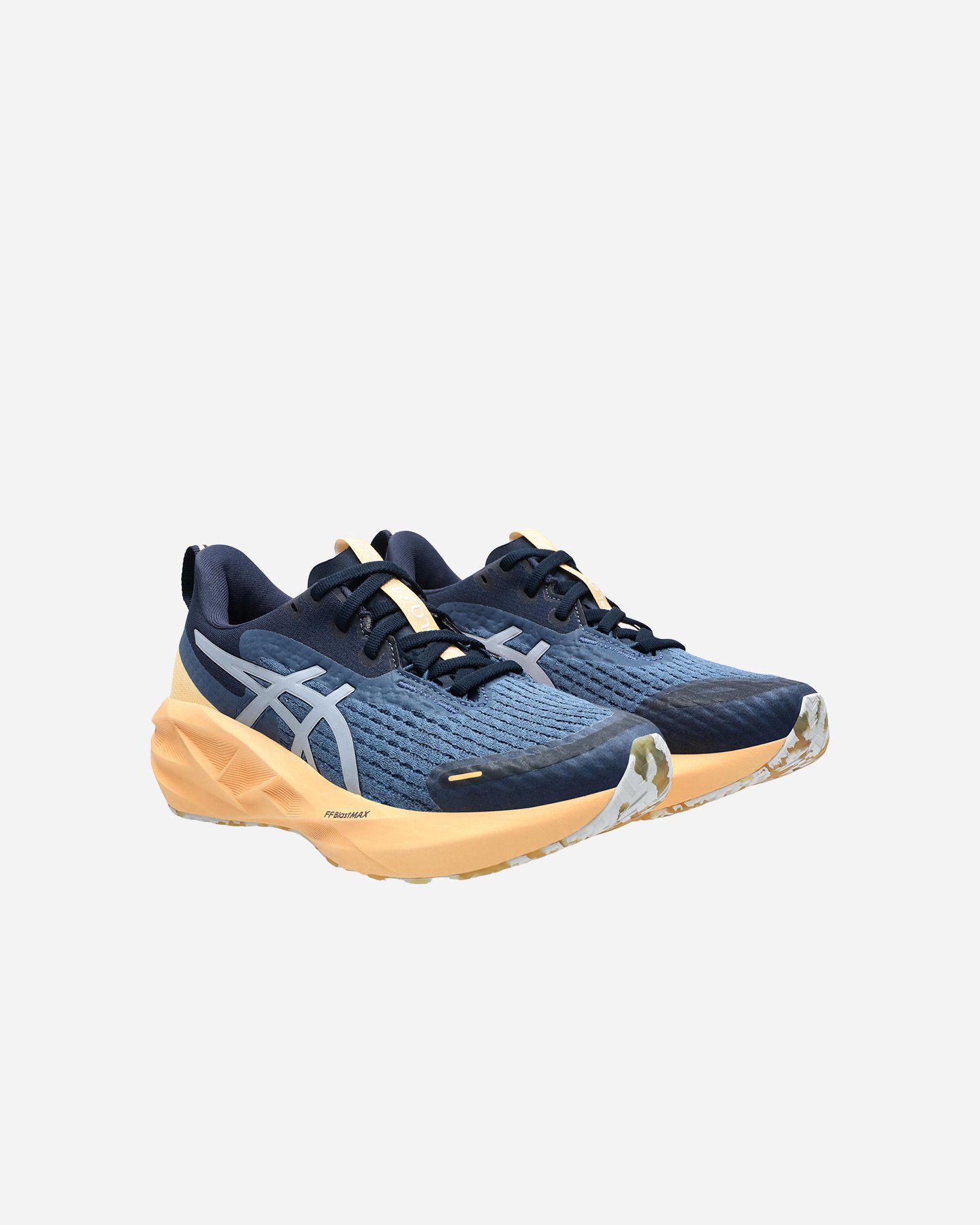 Scarpe running ASICS NOVABLAST 5 LITE-SHOW W - Color mix - 1 | Cisalfa Sport