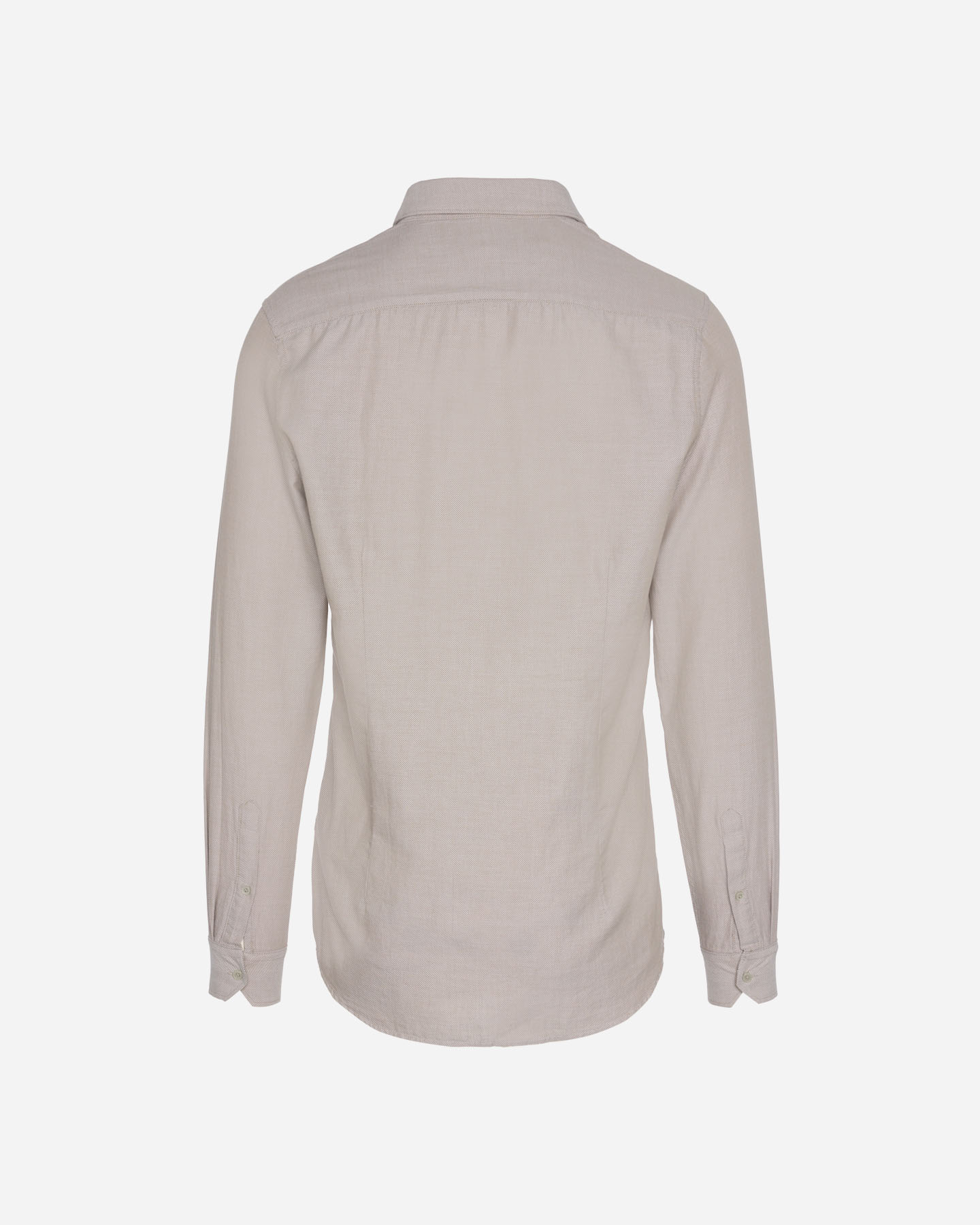 Camicia DACK'S ESSENTIAL M - Beige - 1 | Cisalfa Sport