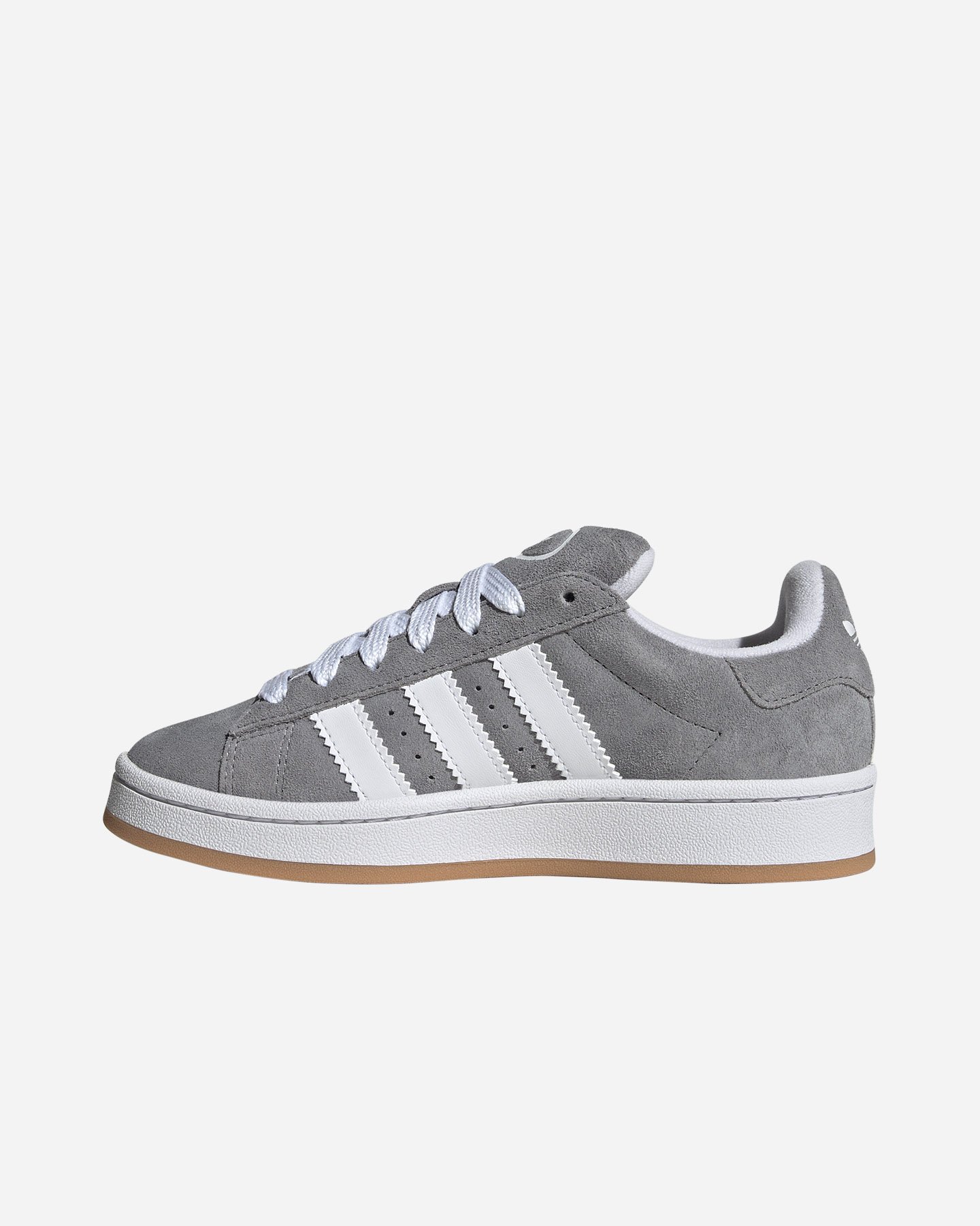 Scarpe sneakers ADIDAS CAMPUS 00S GS JR - Grigio - 3 | Cisalfa Sport
