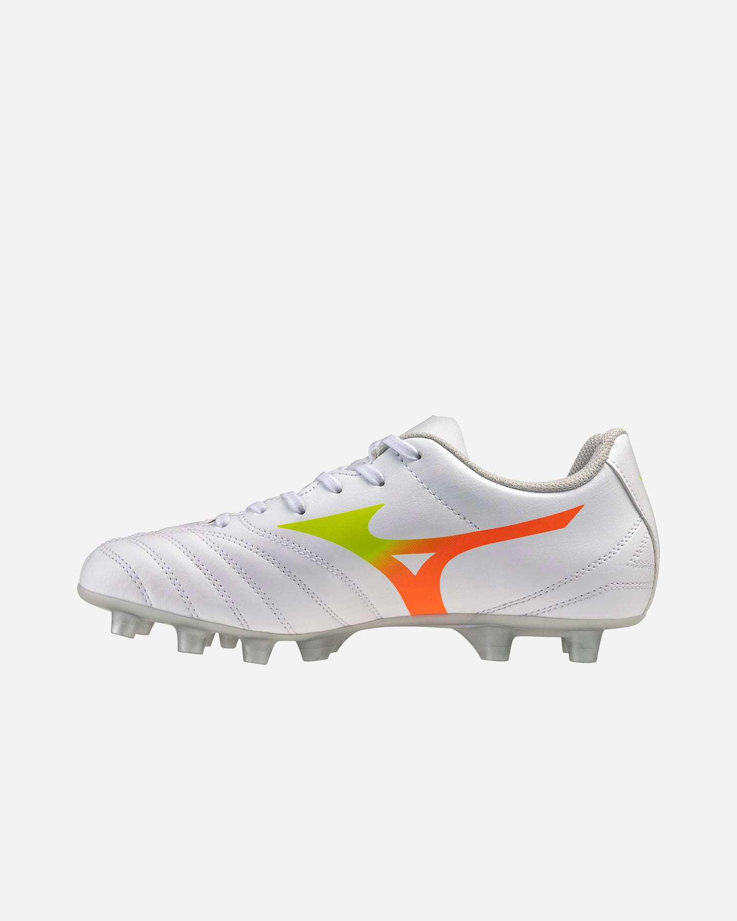 Scarpe calcio MIZUNO MONARCIDA NEO III SEL JR - 4 | Cisalfa Sport