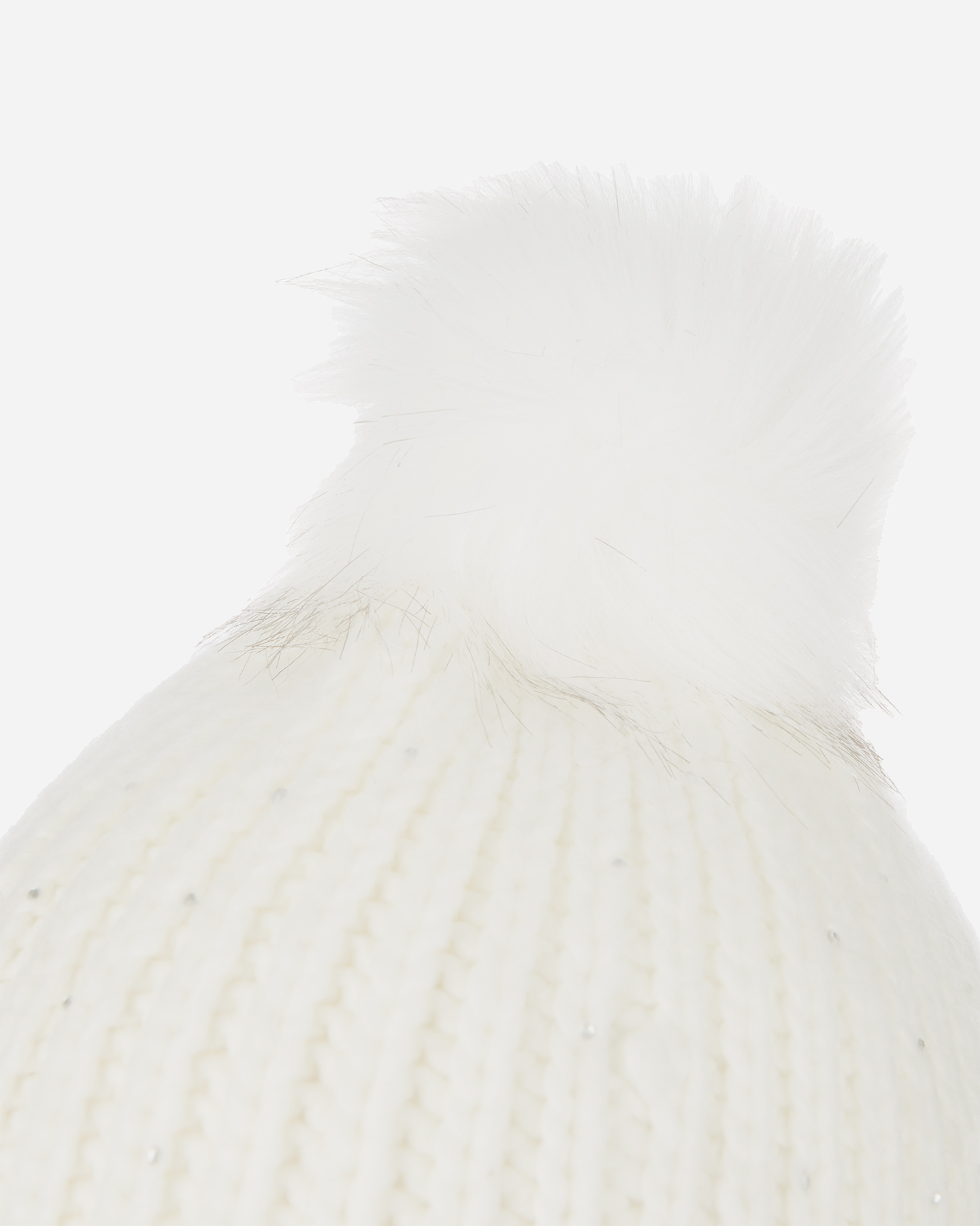 Berretto MCKINLEY MELDAY III W - Bianco - 1 | Cisalfa Sport