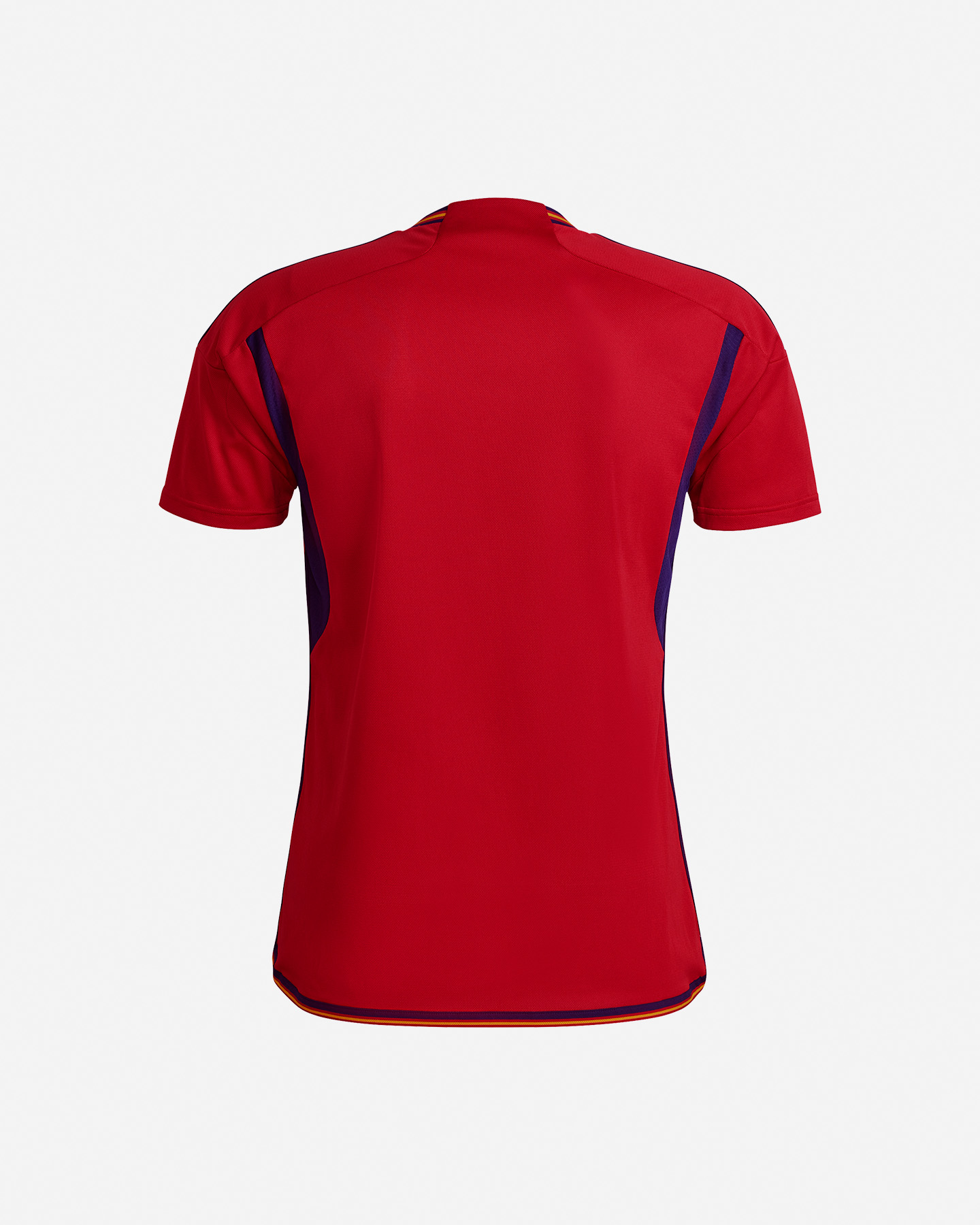 Maglia calcio ufficiale ADIDAS SPAIN HOME M - 1 | Cisalfa Sport
