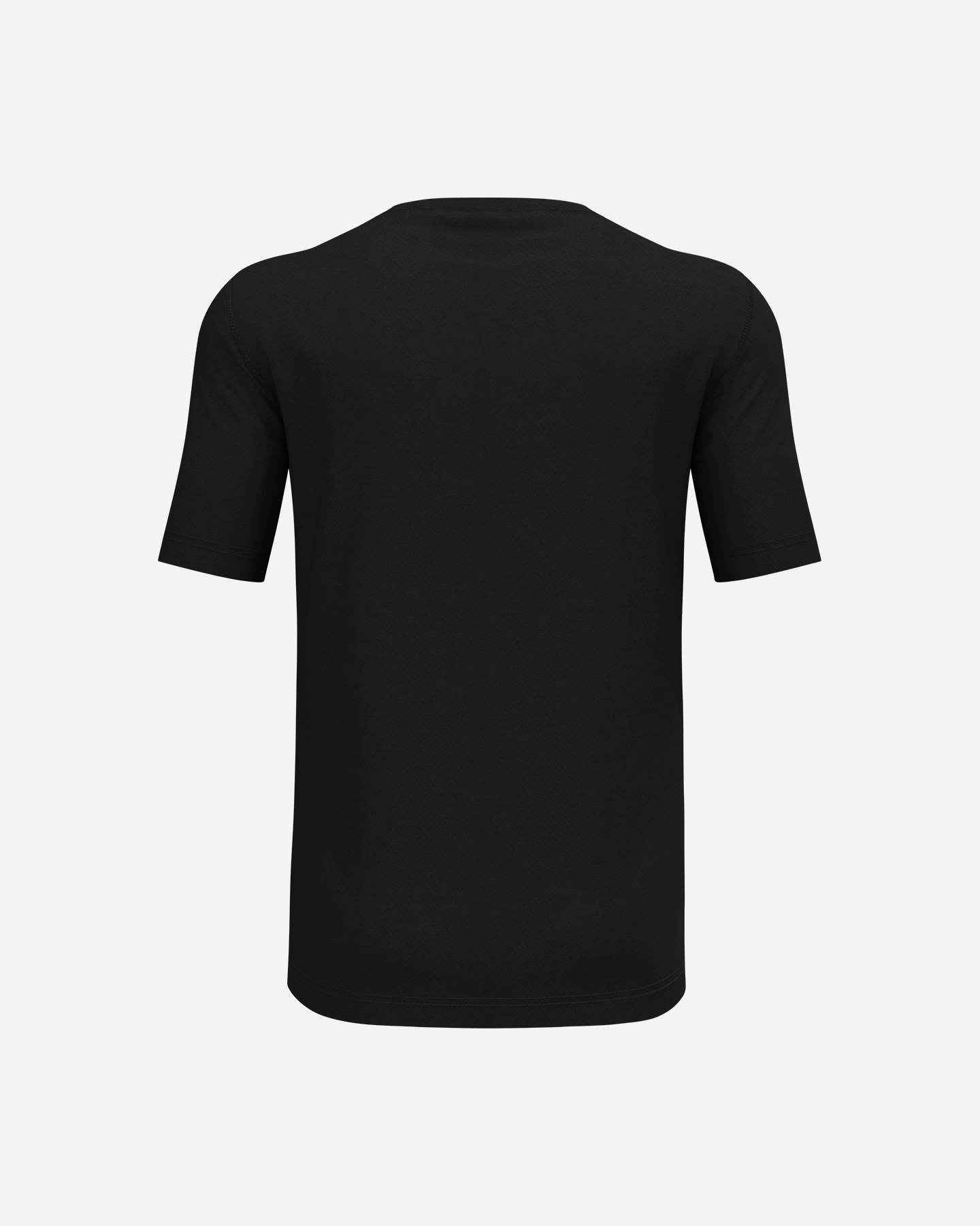 Maglia intimo tecnico ODLO MERINO 200 M - Nero - 1 | Cisalfa Sport