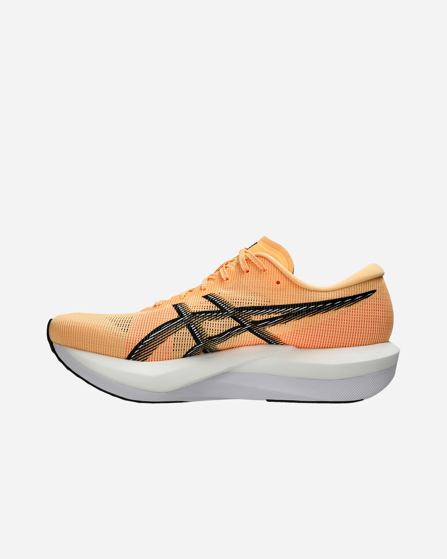 Scarpe running ASICS MAGIC SPEED 5 M - Arancione - 3 | Cisalfa Sport