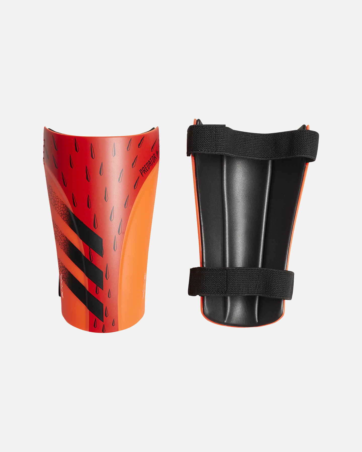 Parastinchi ADIDAS PREDATOR SG TRN M - 0 | Cisalfa Sport