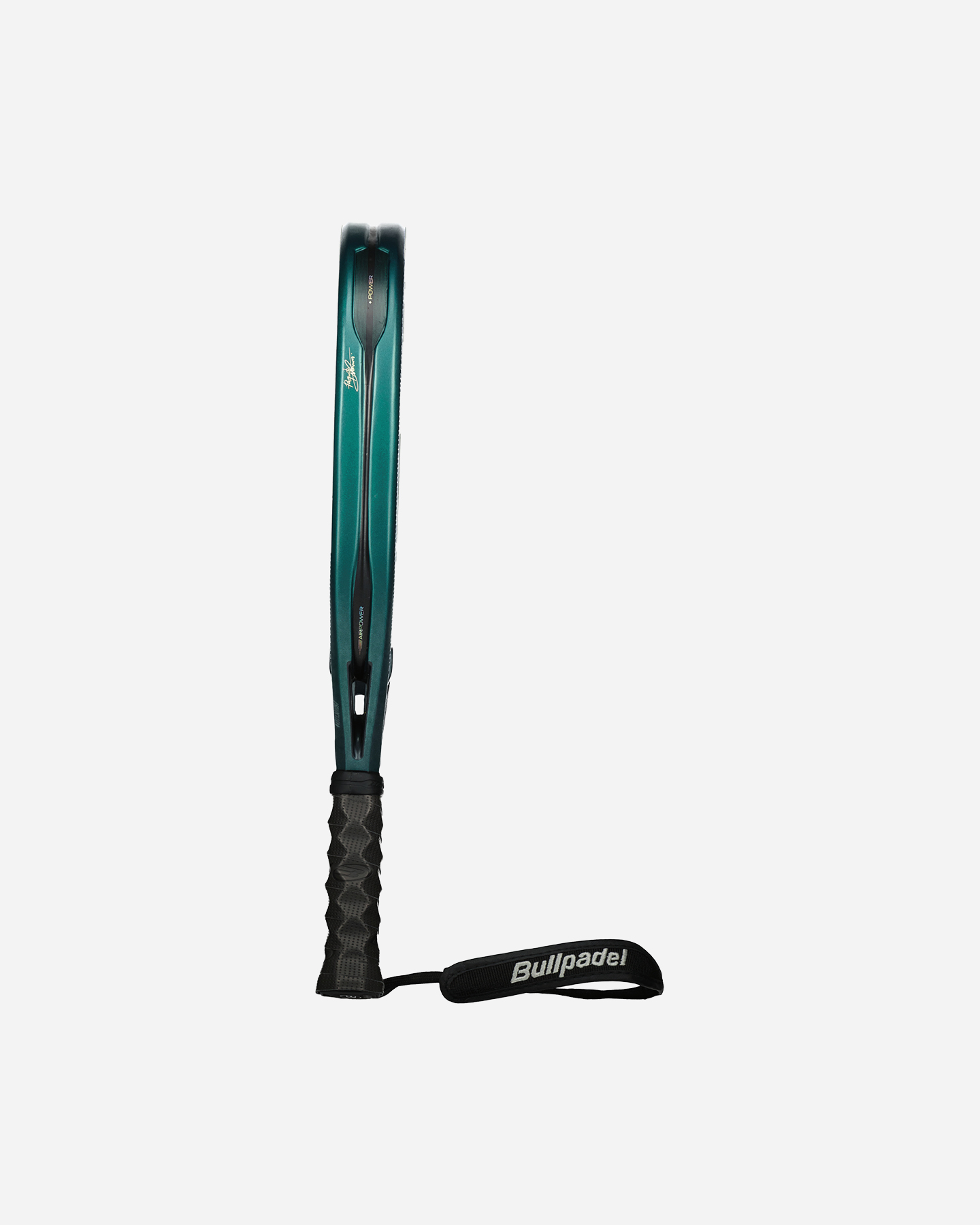 Racchetta padel performance BULLPADEL HACK 04 25  - Color mix - 1 | Cisalfa Sport