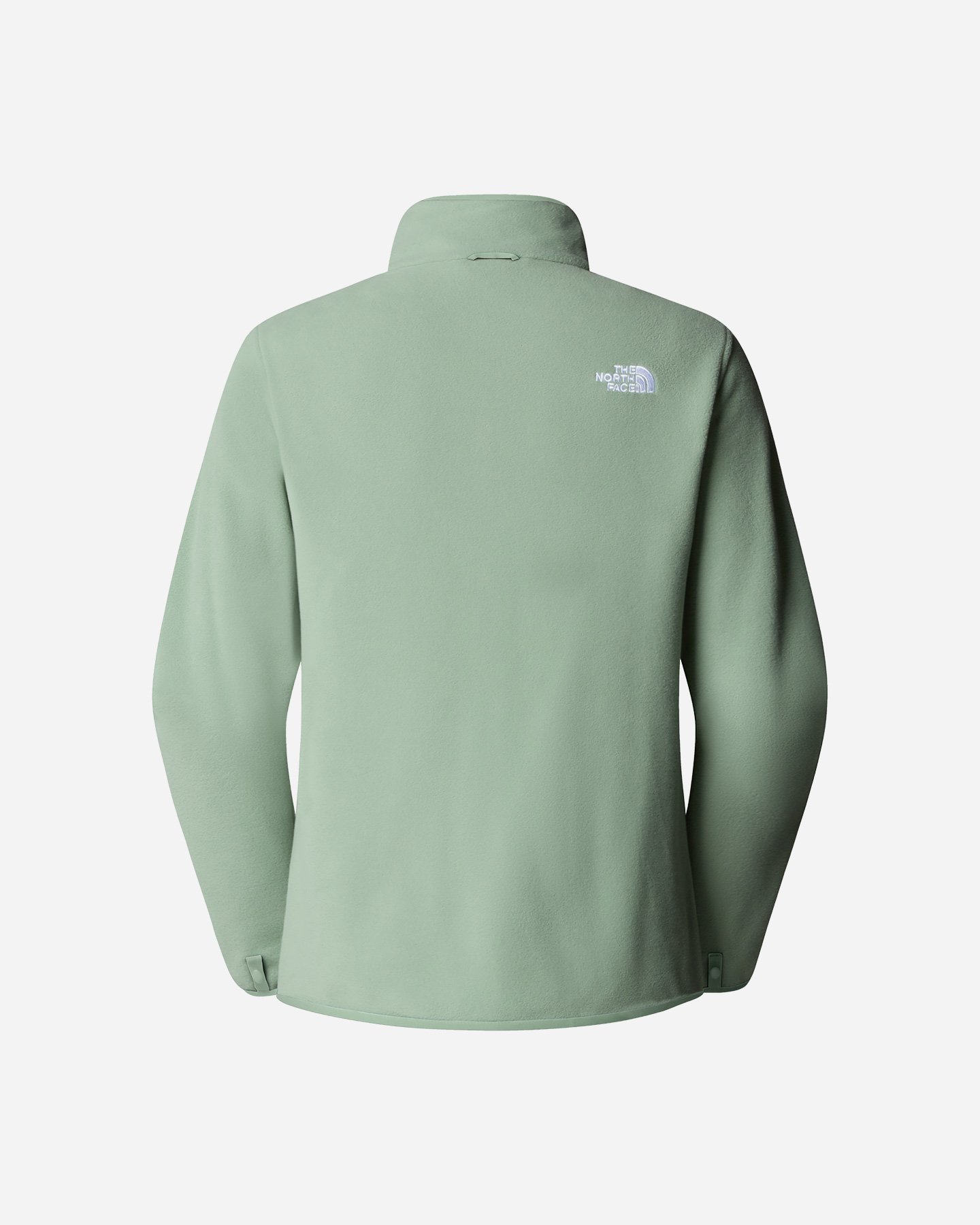 Pile THE NORTH FACE GLACIER W - Verde - 1 | Cisalfa Sport