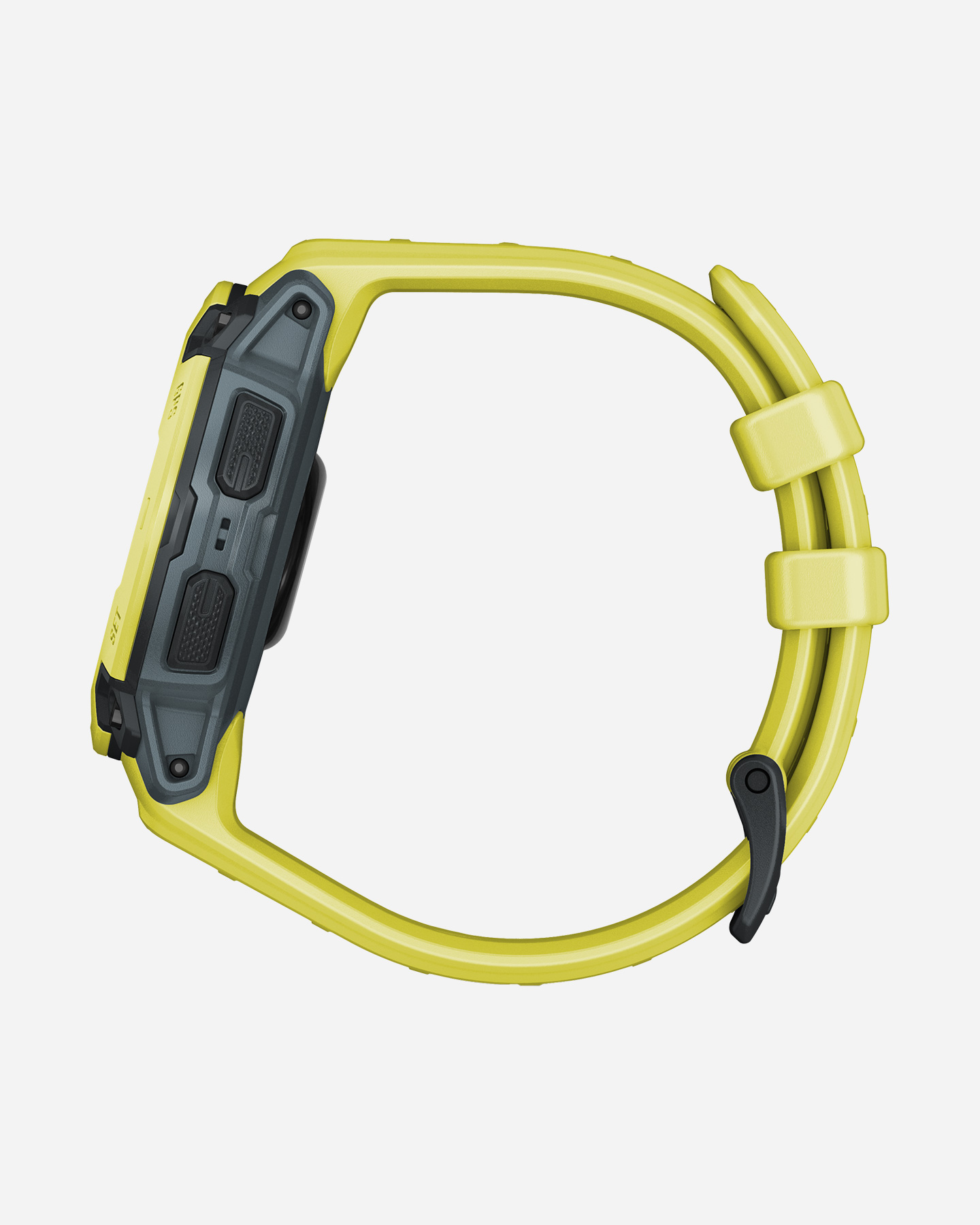 Orologio multifunzione GARMIN INSTINCT 3 45MM  - Giallo - 5 | Cisalfa Sport