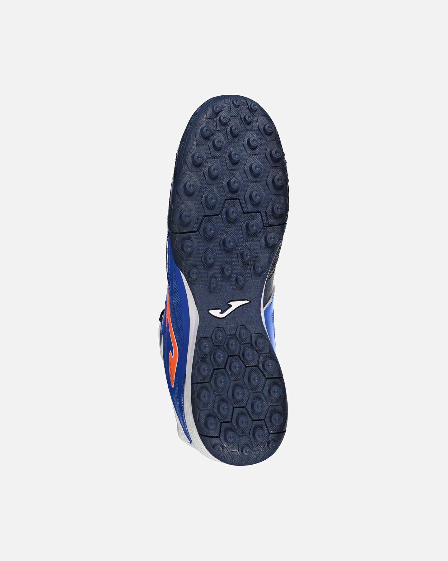 Scarpe calcio JOMA CANCHA TF M - Blu - 2 | Cisalfa Sport