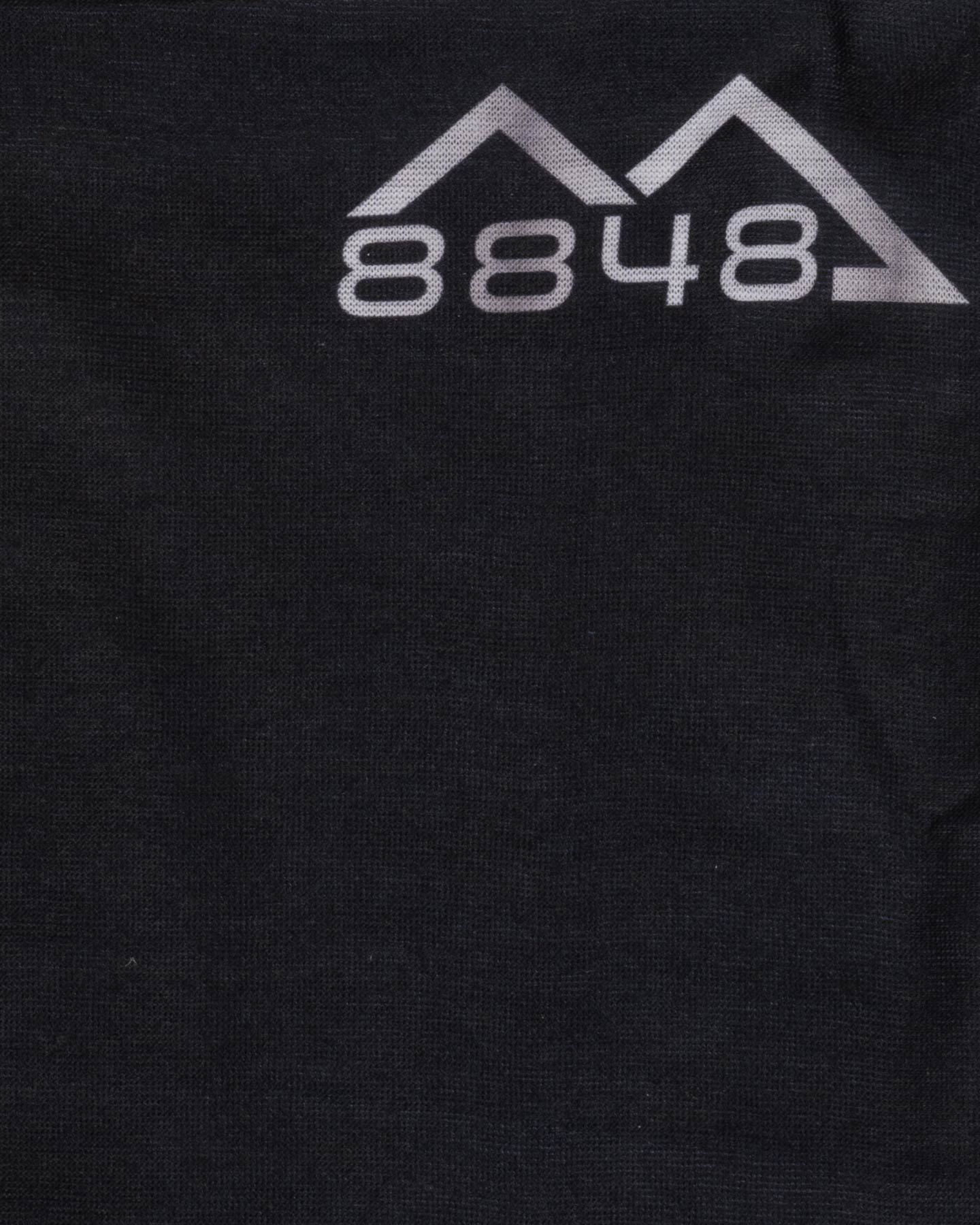 Accessorio sci alpino 8848 LIGHT  - Nero - 2 | Cisalfa Sport