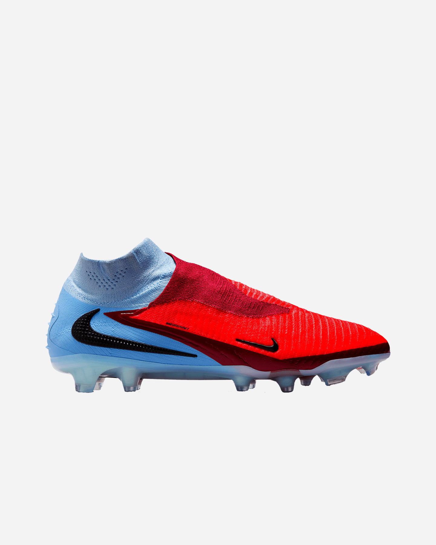 Scarpe calcio NIKE PHANTOM 6 HIGH ELITE FG M - Color mix - 0 | Cisalfa Sport