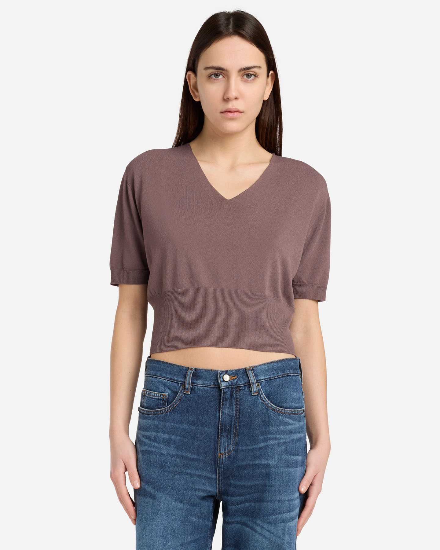 Maglione BEST COMPANY AUSTRALIAN WILD SAFARI W - Marrone - 1 | Cisalfa Sport