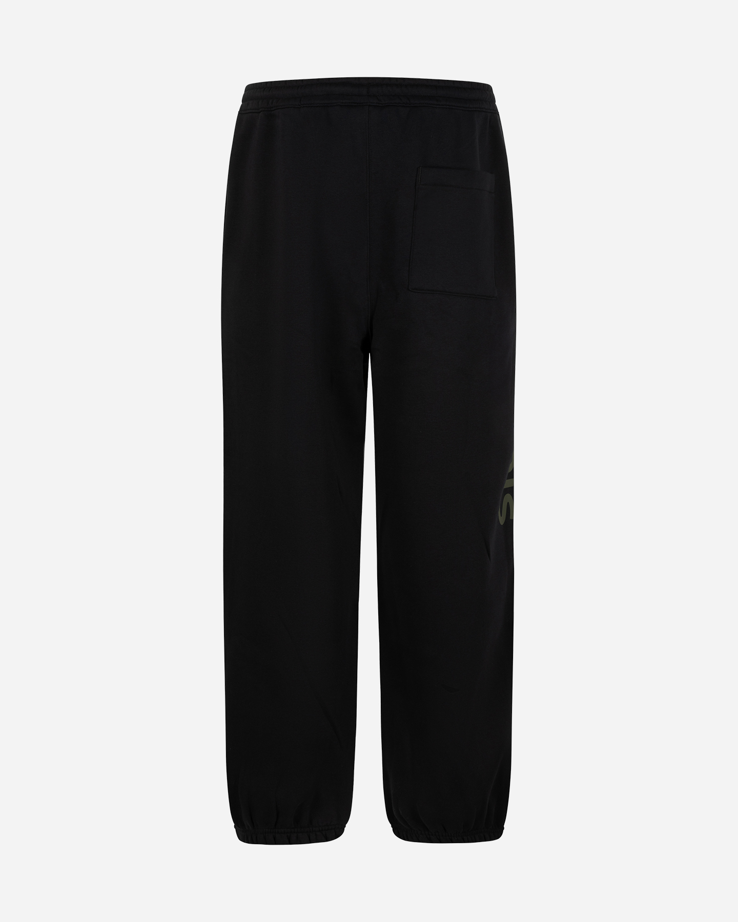 Pantalone NIKE JORDAN PARIS SAINT GERMAIN M - Nero - 1 | Cisalfa Sport