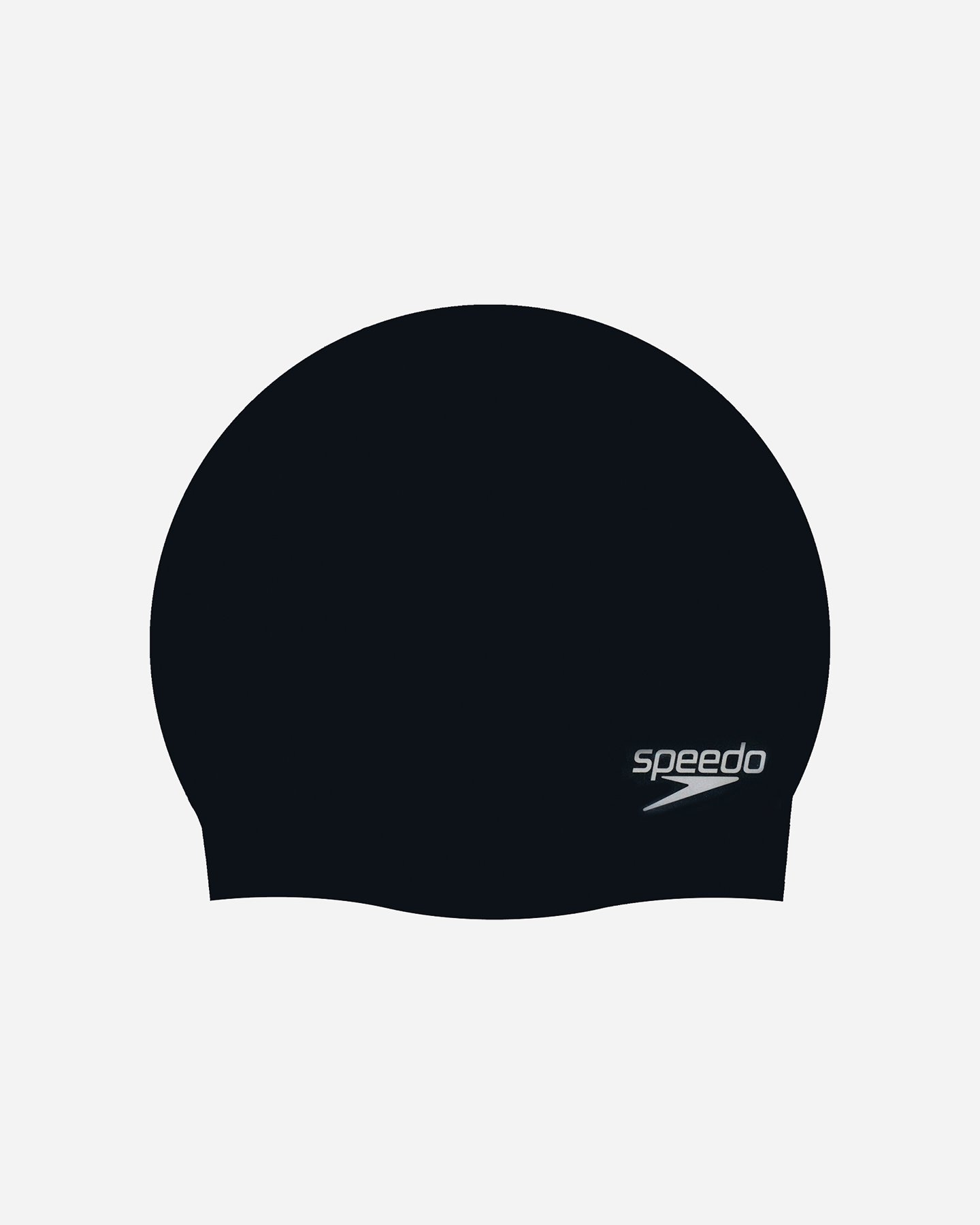 Cuffia piscina SPEEDO MOULDED  - Nero - 0 | Cisalfa Sport