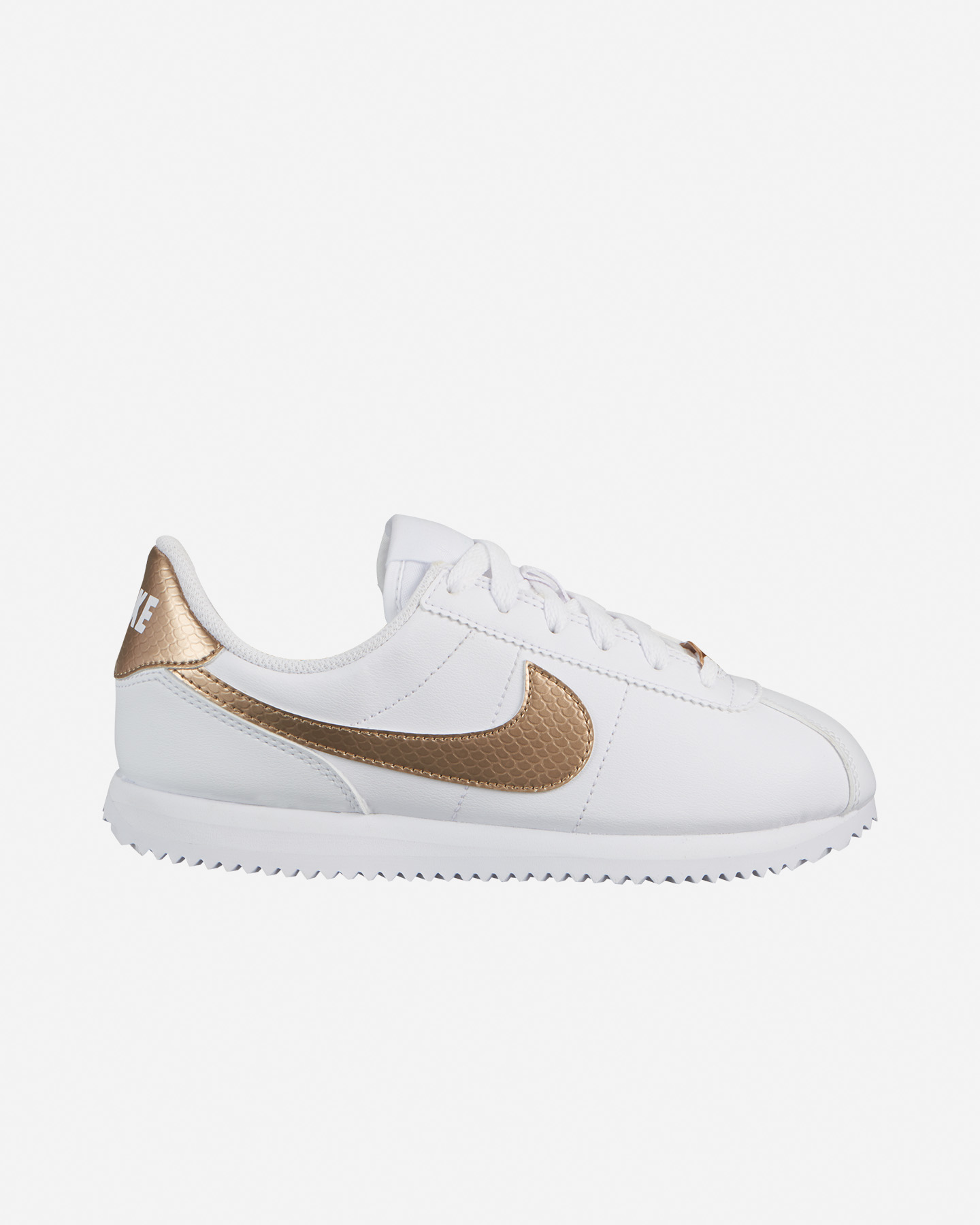 Scarpe Sneakers Nike Cortez Basic Sl Jr Gs 904764-107 | Cisalfa Sport