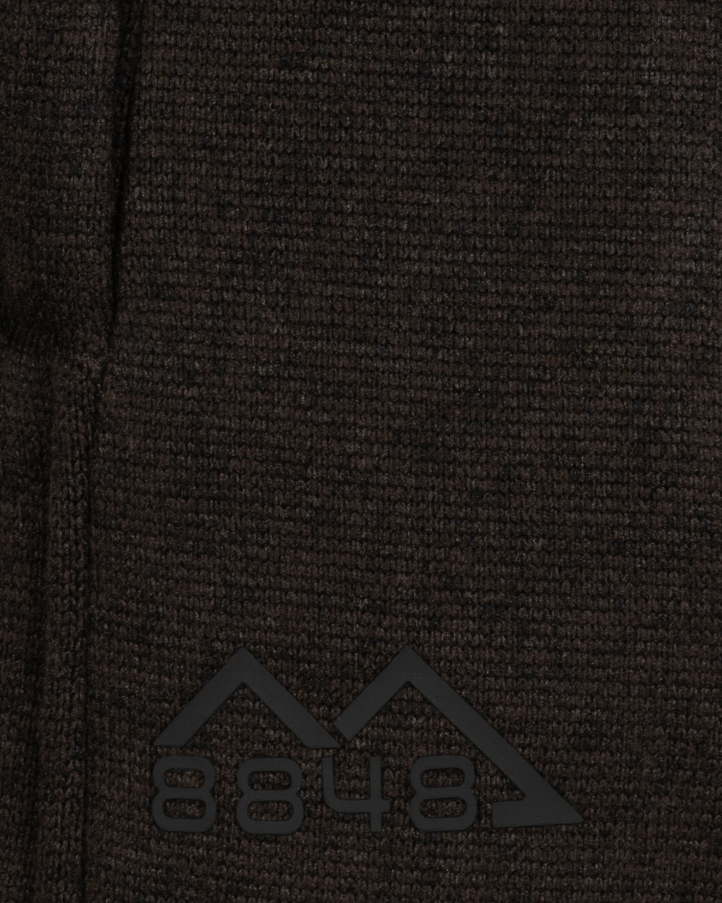 Pile 8848 MOUNTAIN ESSENTIAL W - Marrone - 4 | Cisalfa Sport