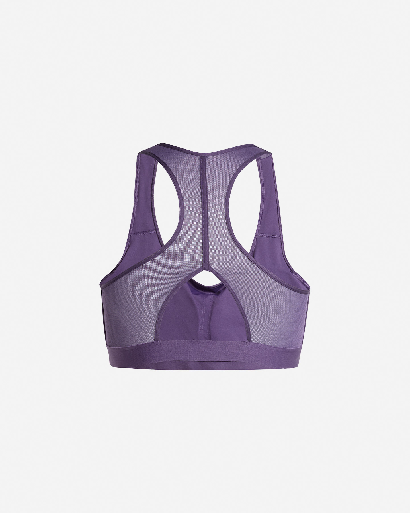 Bra training ADIDAS PWRCT W - Rosso - 1 | Cisalfa Sport