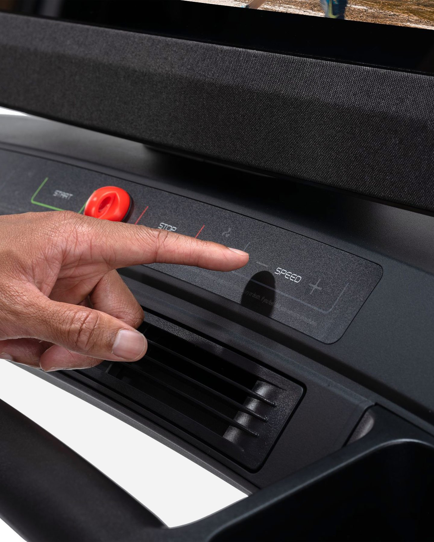 Tapis roulant NORDICTRACK COMMERCIAL 2450 + IFIT PRO ANNUALE  - Color mix - 4 | Cisalfa Sport