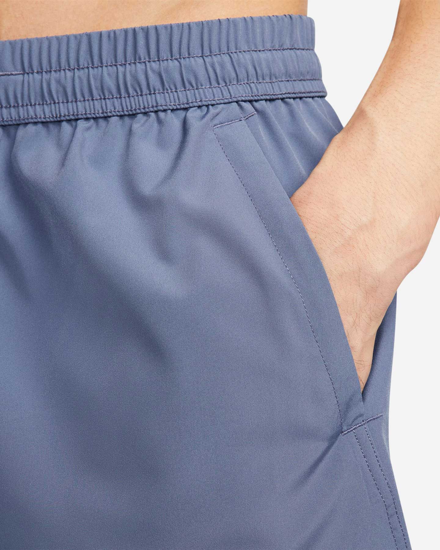 Pantalone training NIKE DRI FIT FORM 7IN M - 8 | Cisalfa Sport