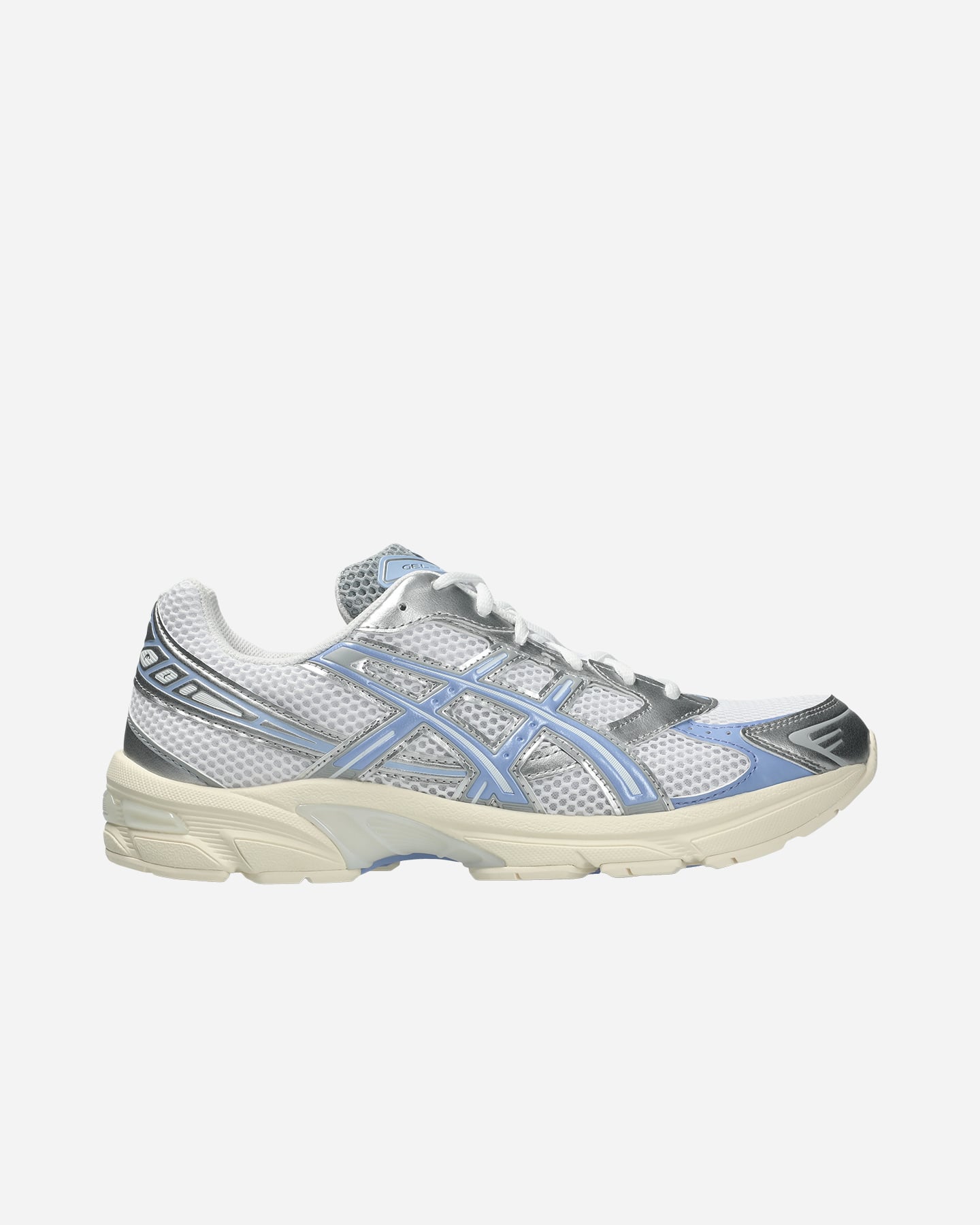 Scarpe sneakers ASICS GEL-1130 W - Bianco - 0 | Cisalfa Sport