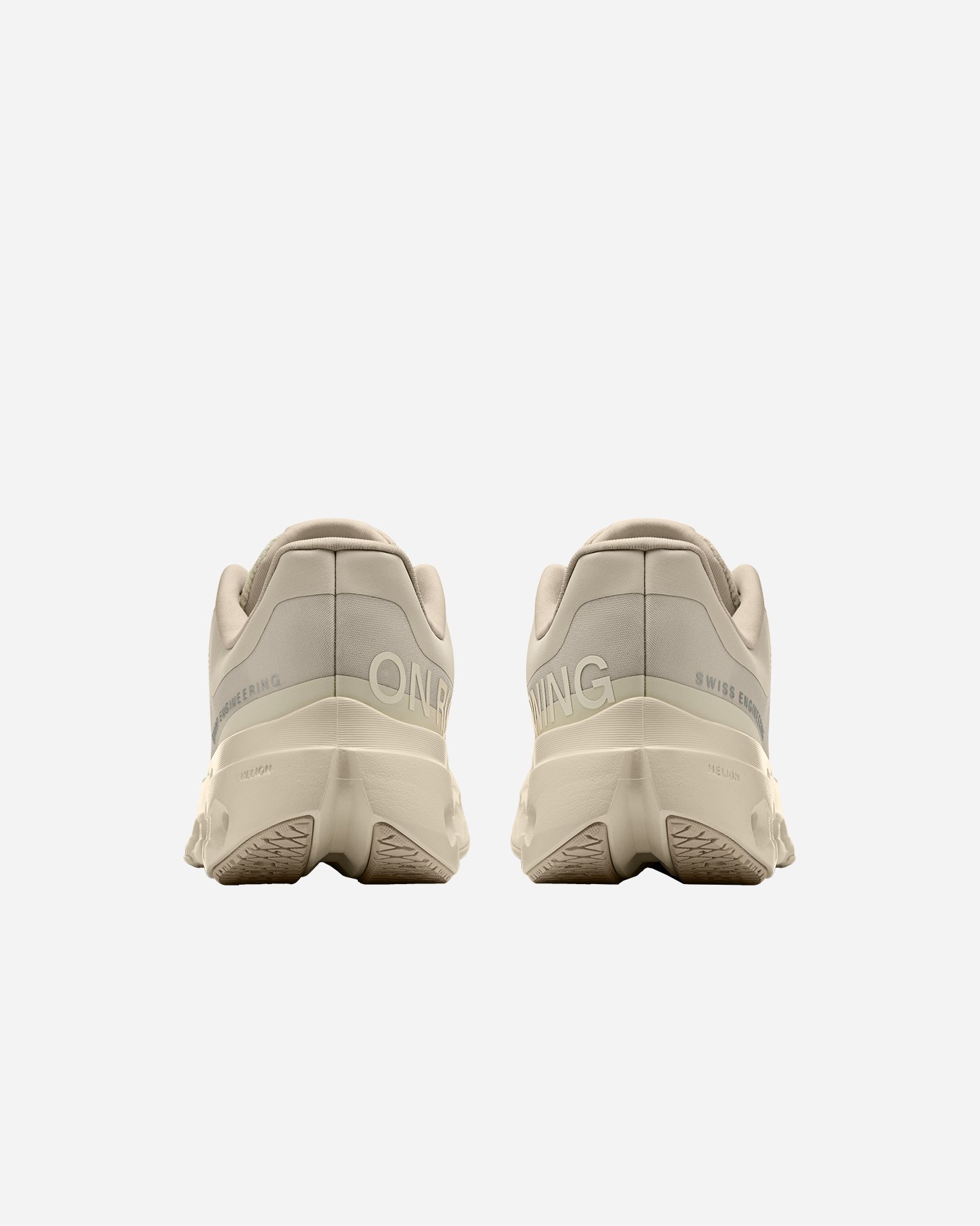 Scarpe running ON CLOUDSURFER NEXT W - Color mix - 4 | Cisalfa Sport